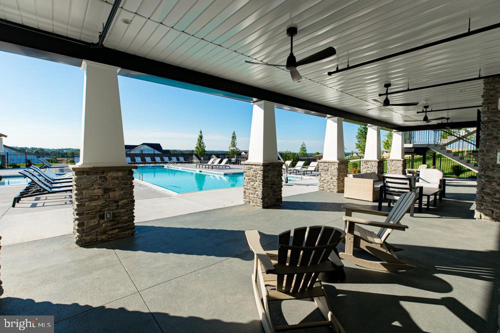 PRESERVE AT MARSH CREEK - HERITAGE COLLECTION - Residential