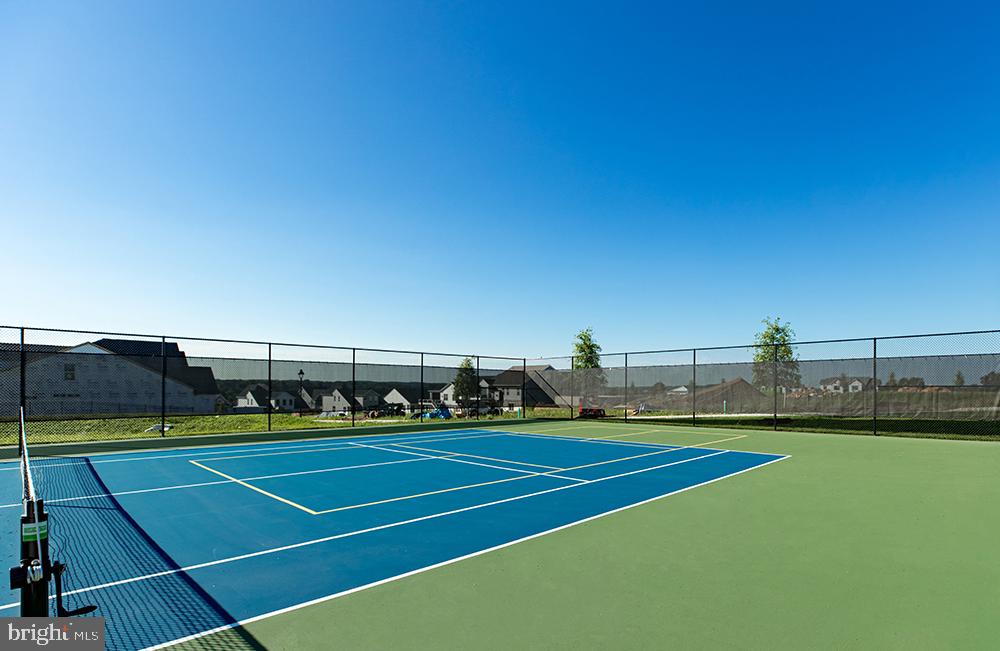 PRESERVE AT MARSH CREEK - HERITAGE COLLECTION - Residential
