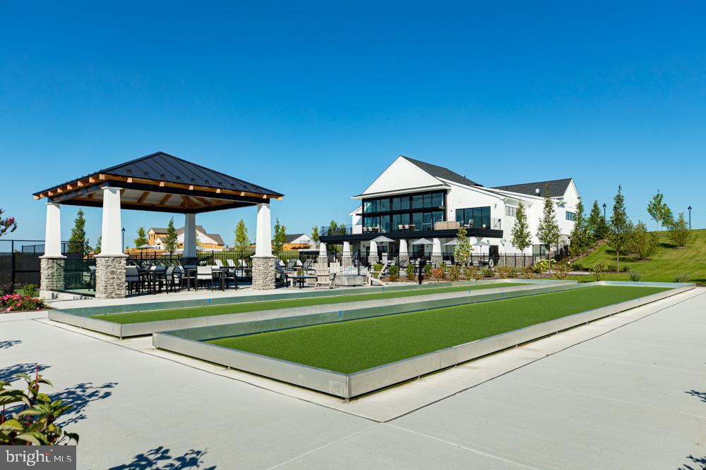 PRESERVE AT MARSH CREEK - HERITAGE COLLECTION - Residential