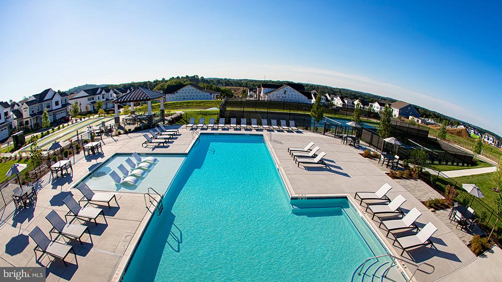 PRESERVE AT MARSH CREEK - HERITAGE COLLECTION - Residential