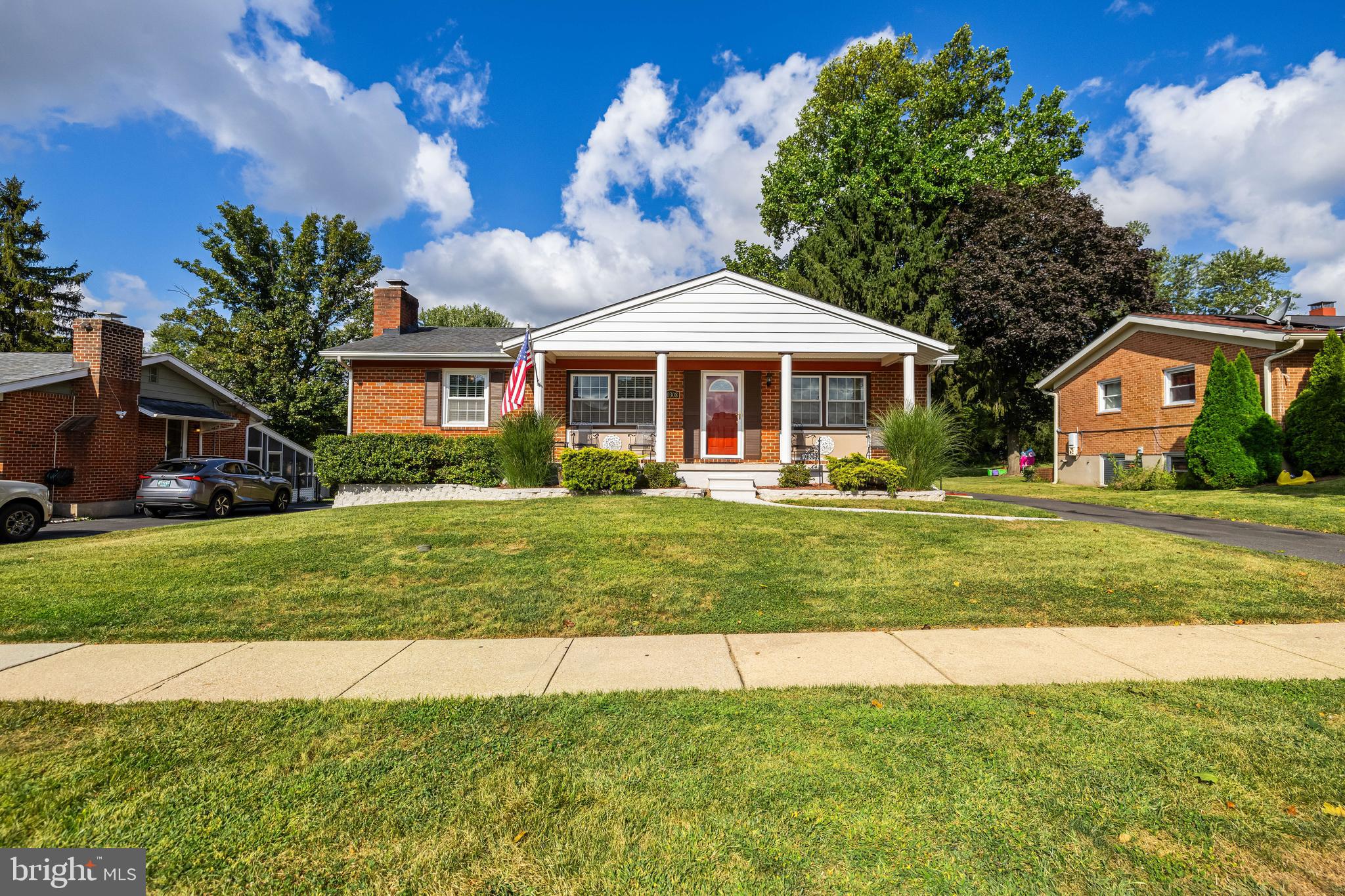 10308 GREENSIDE DRIVE