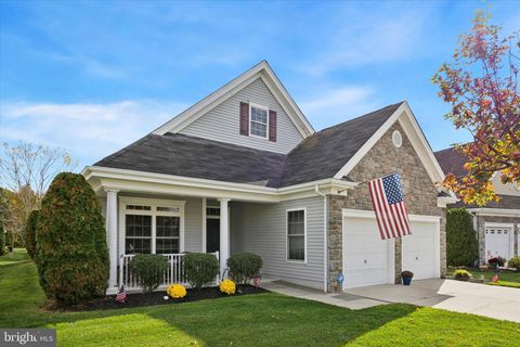 Photo of 113 Summit Street, GLASSBORO, NJ 08028 (MLS # NJGL2066070)