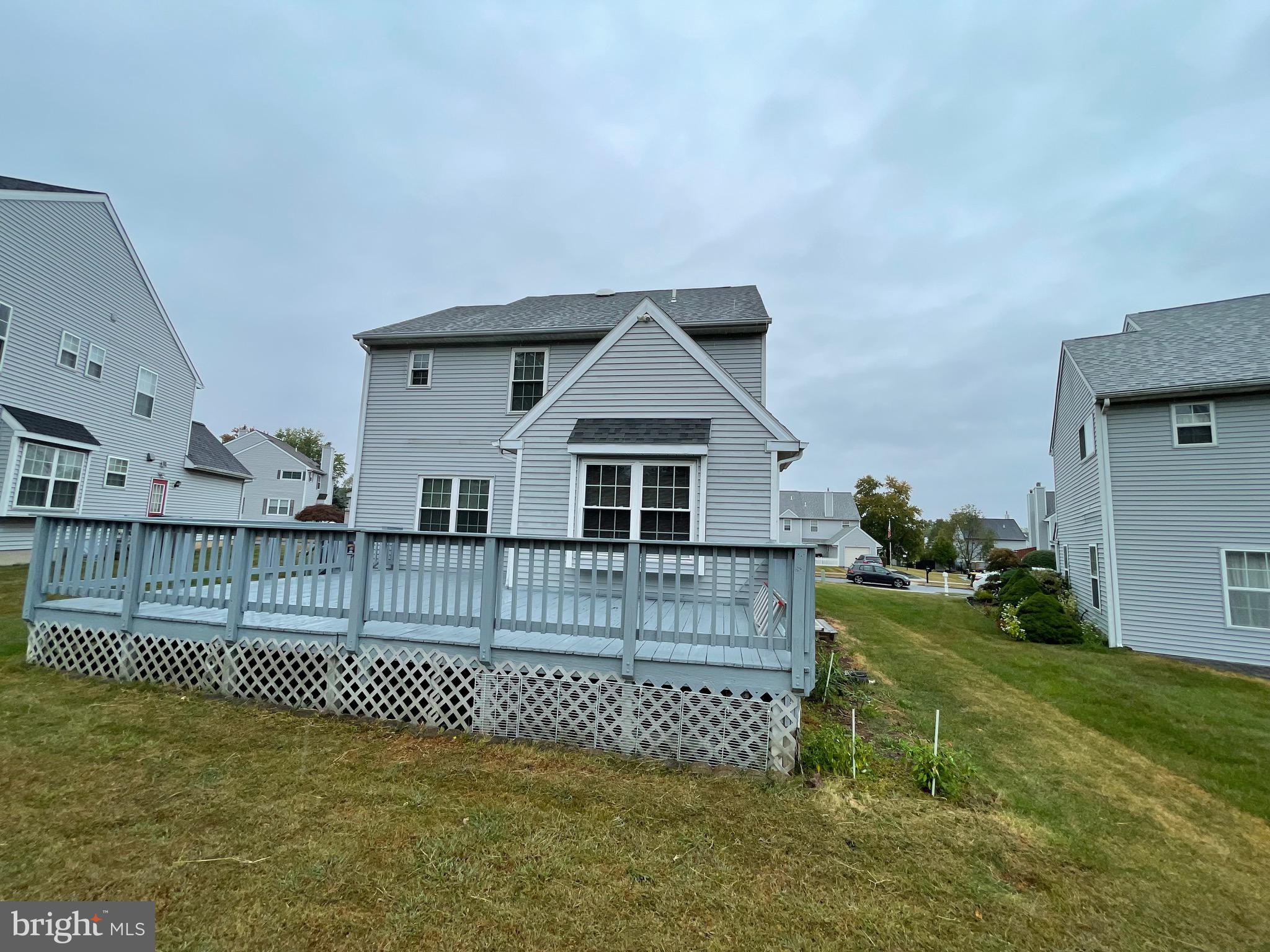 VILLAGE AT GWYNEDD - Residential