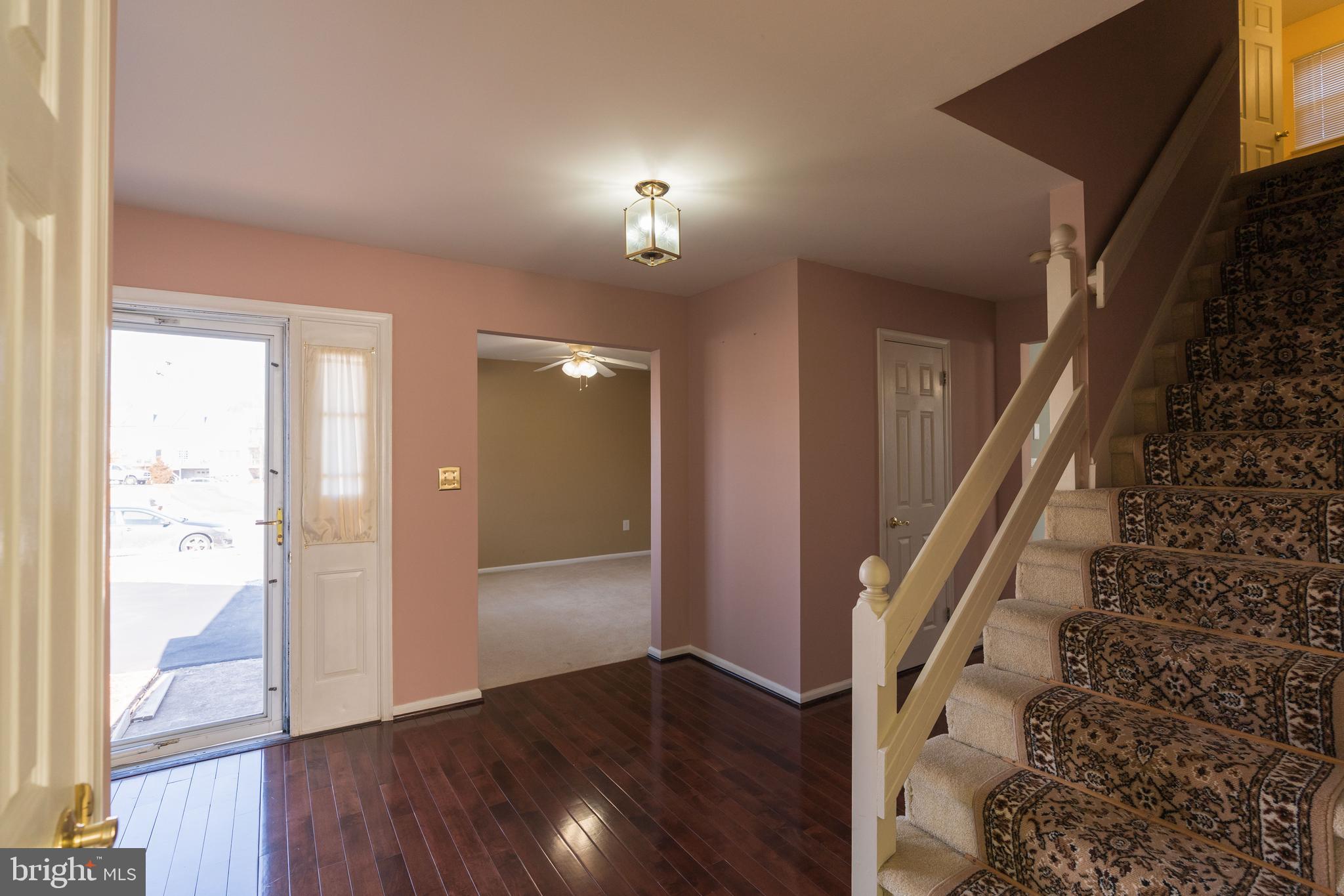 VILLAGE AT GWYNEDD - Residential