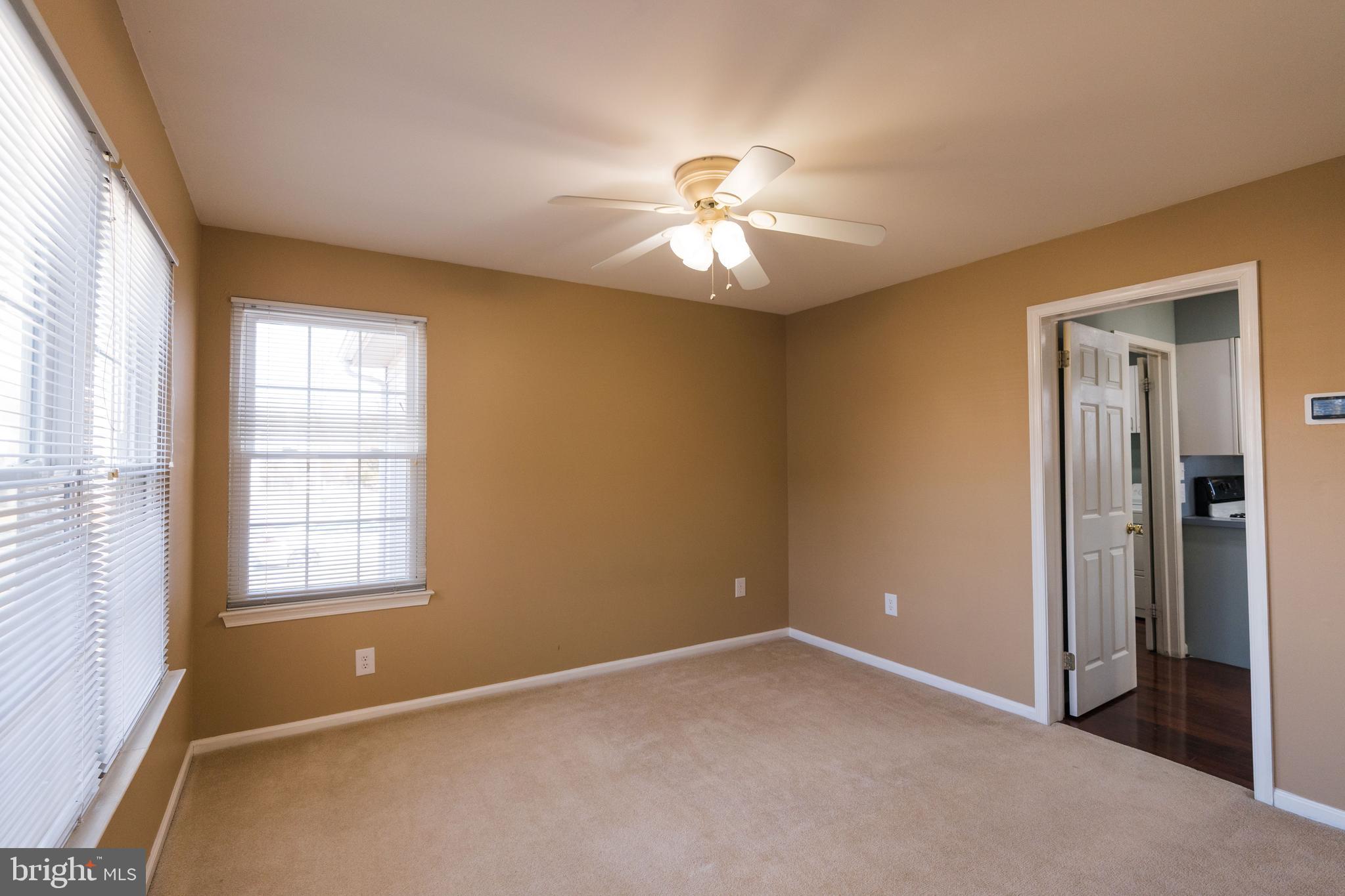 VILLAGE AT GWYNEDD - Residential