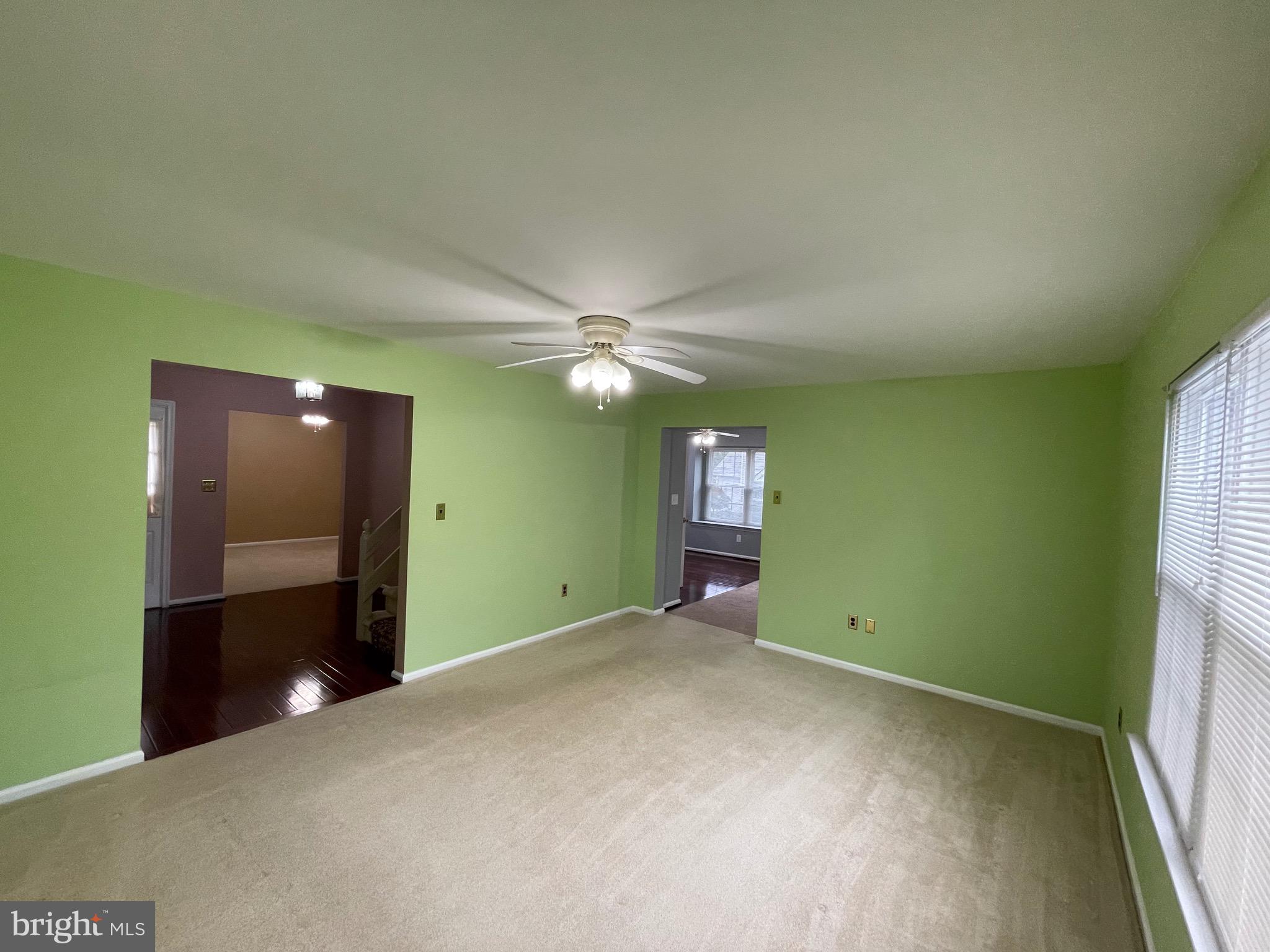 VILLAGE AT GWYNEDD - Residential