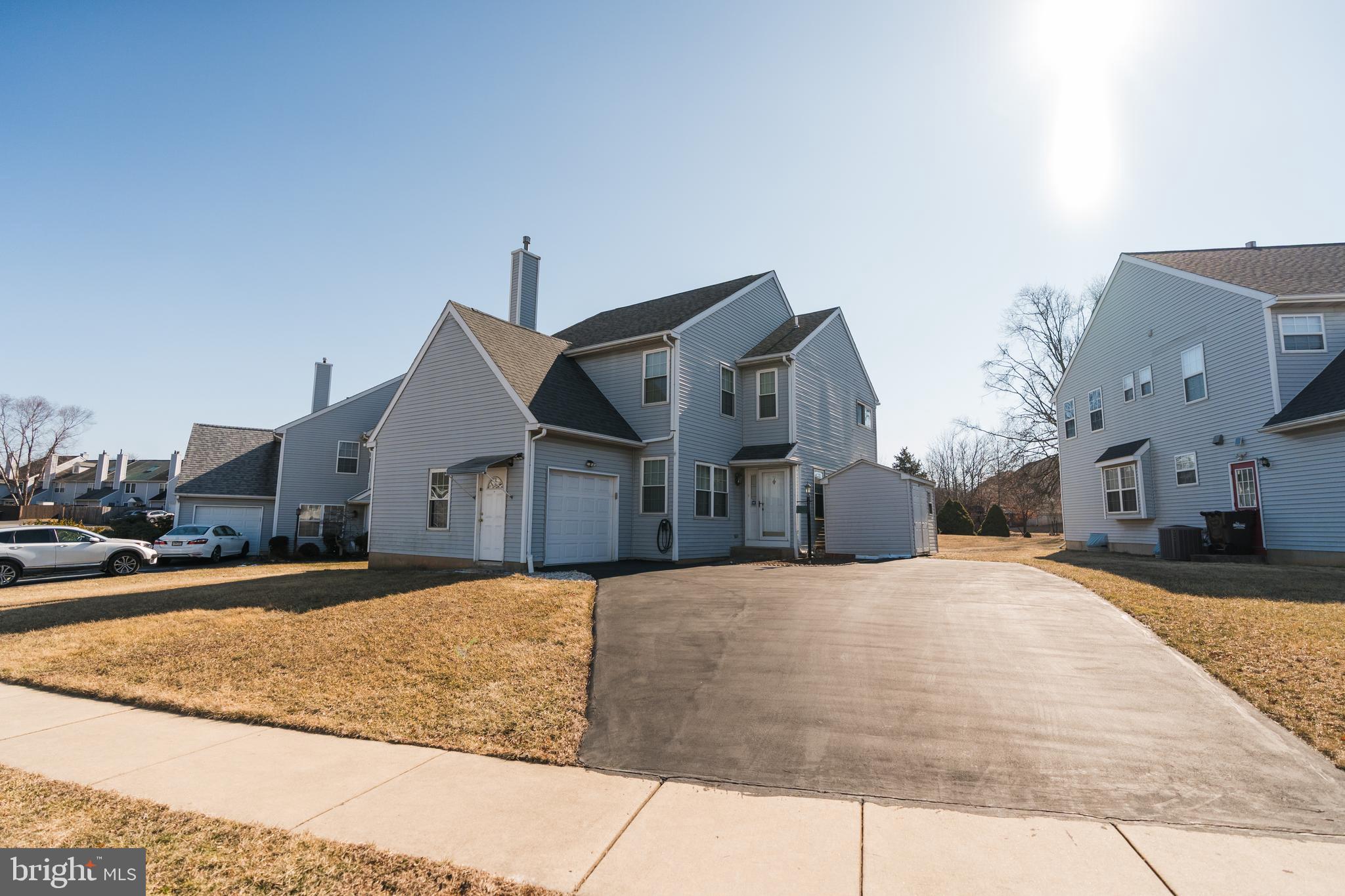 VILLAGE AT GWYNEDD - Residential