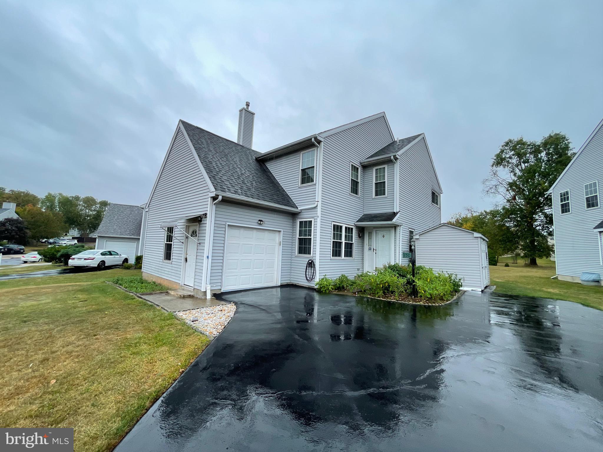 VILLAGE AT GWYNEDD - Residential