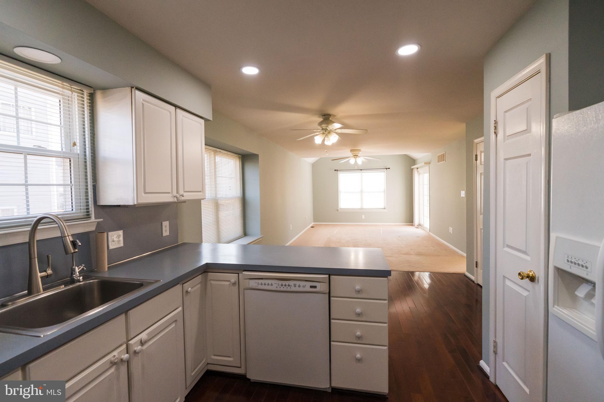 VILLAGE AT GWYNEDD - Residential