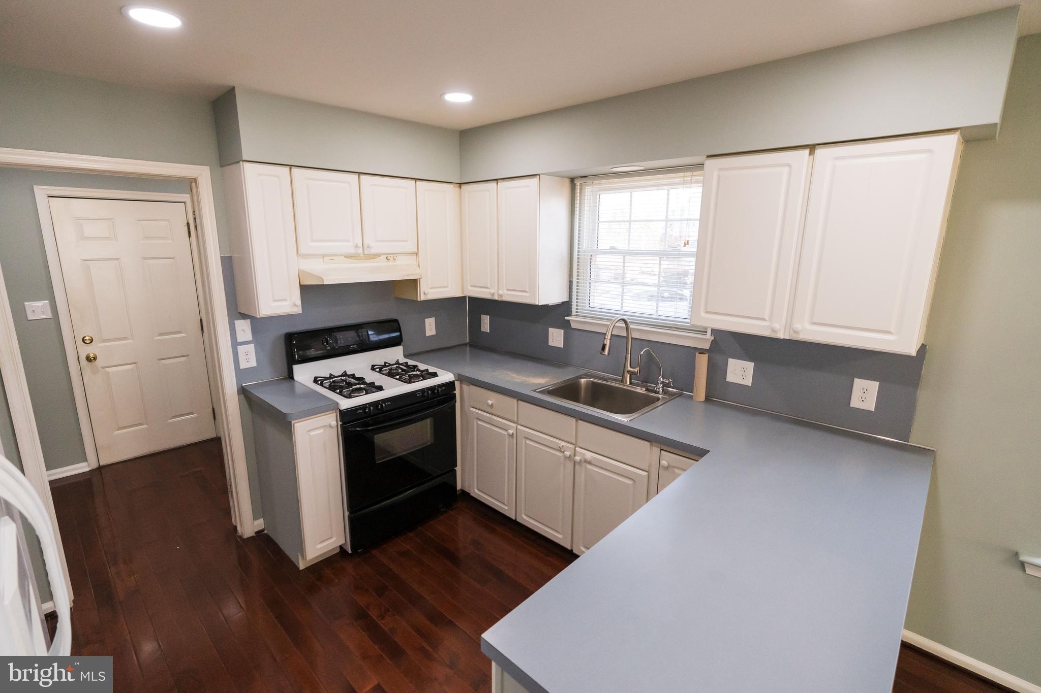 VILLAGE AT GWYNEDD - Residential