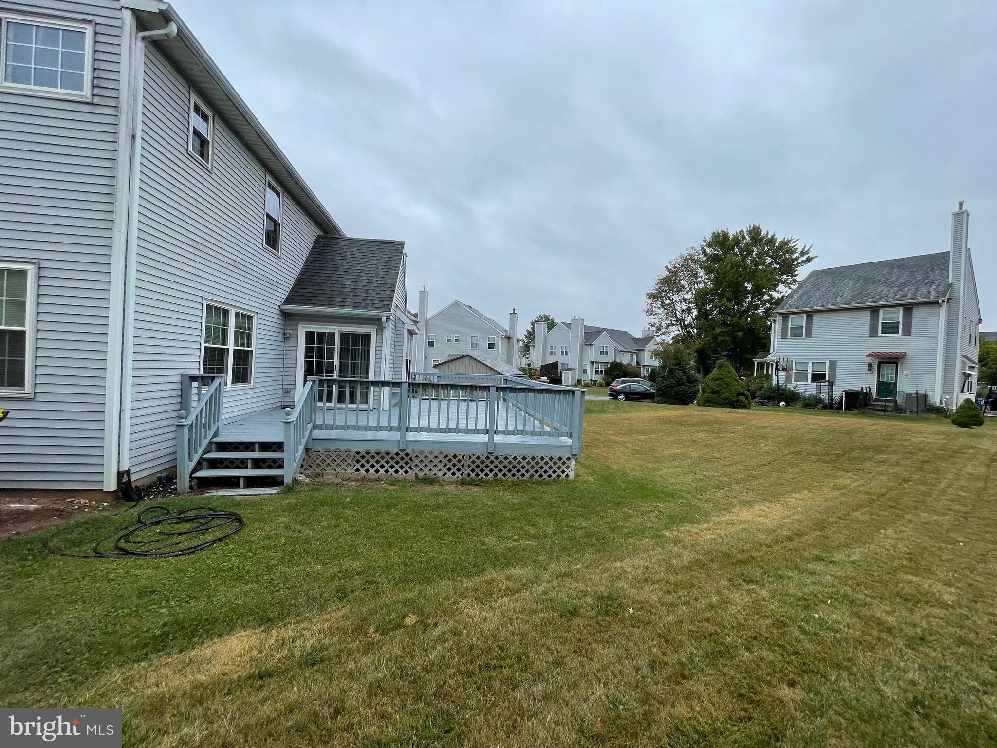 VILLAGE AT GWYNEDD - Residential