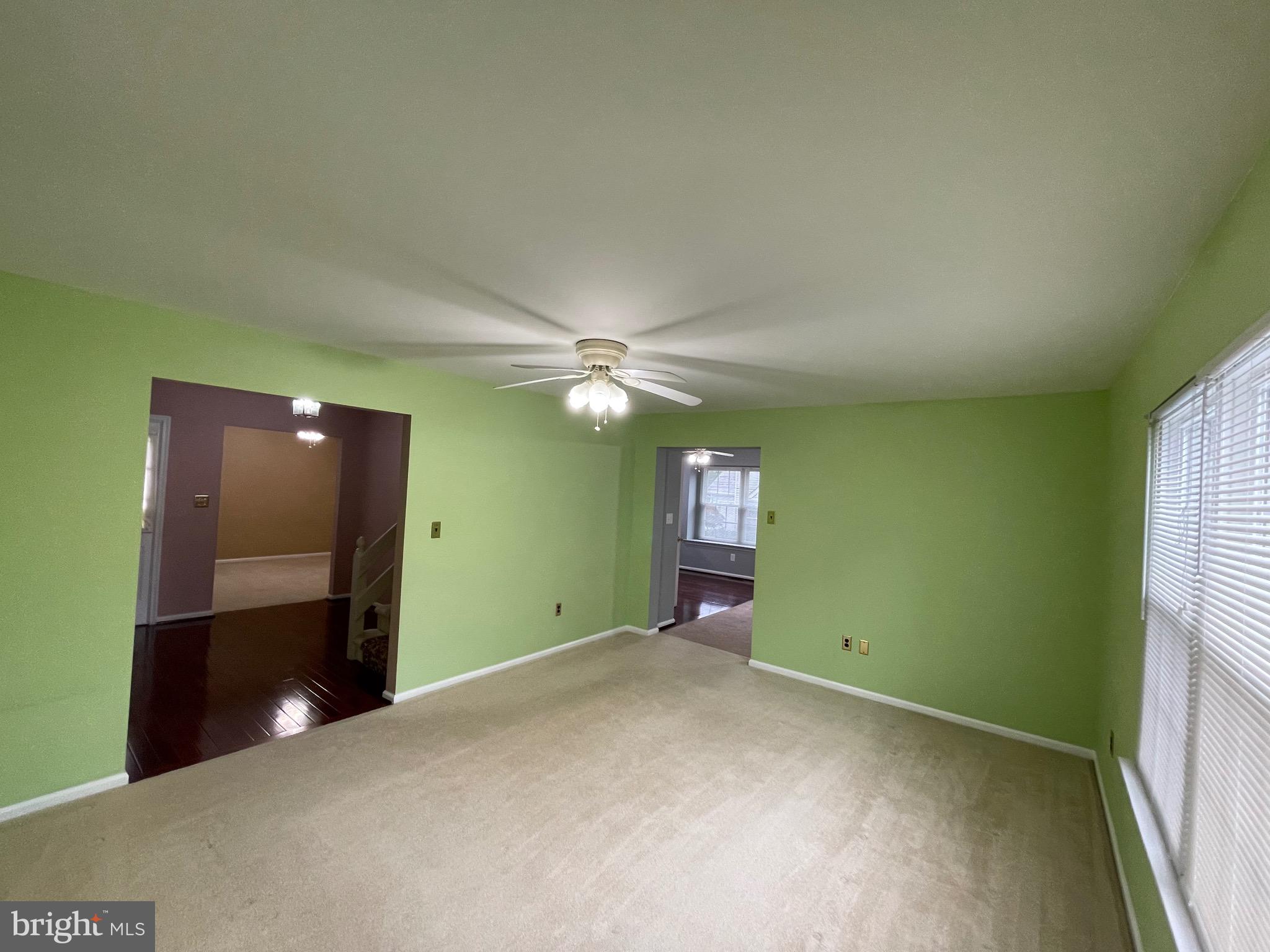 VILLAGE AT GWYNEDD - Residential