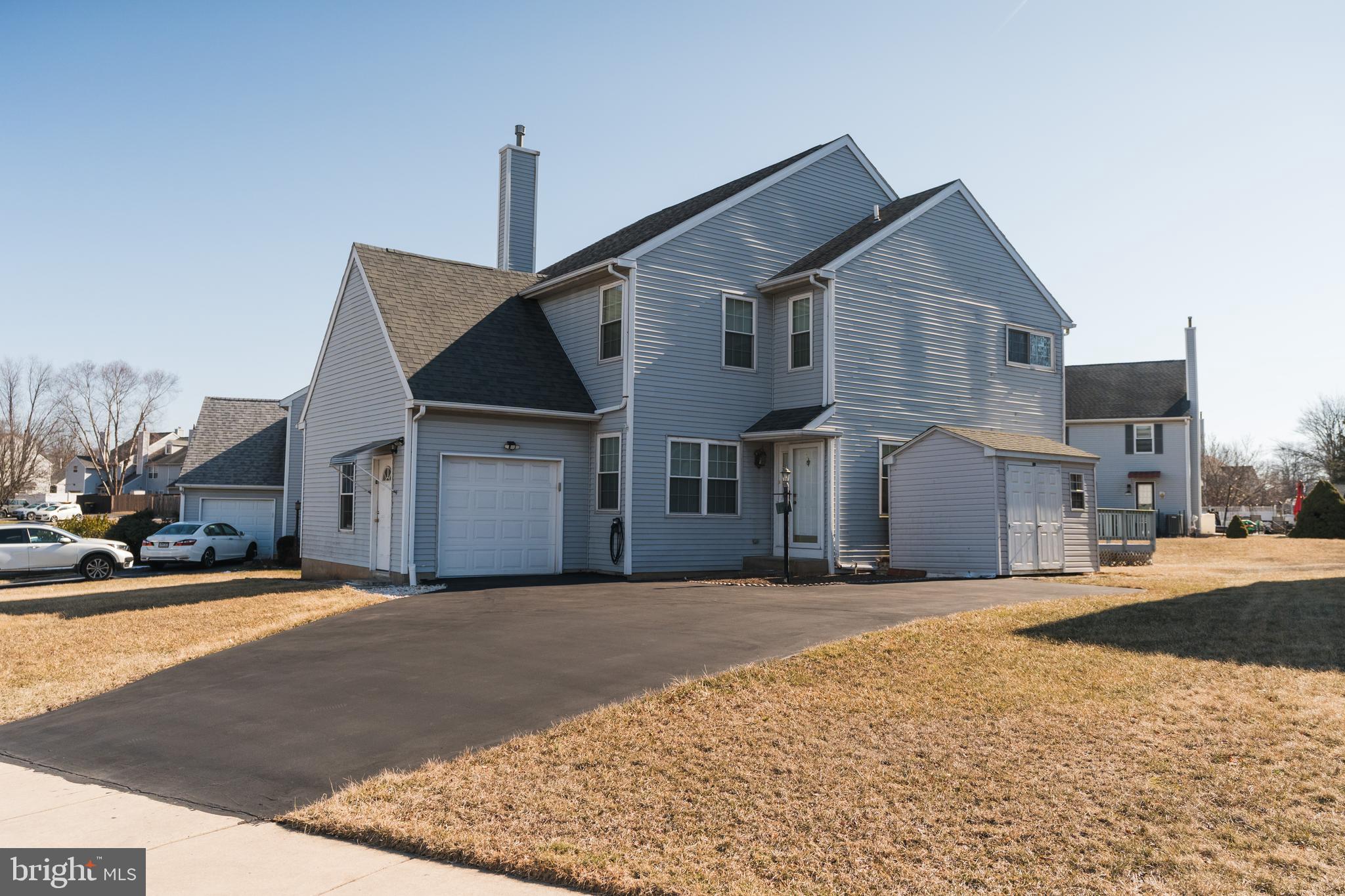 VILLAGE AT GWYNEDD - Residential