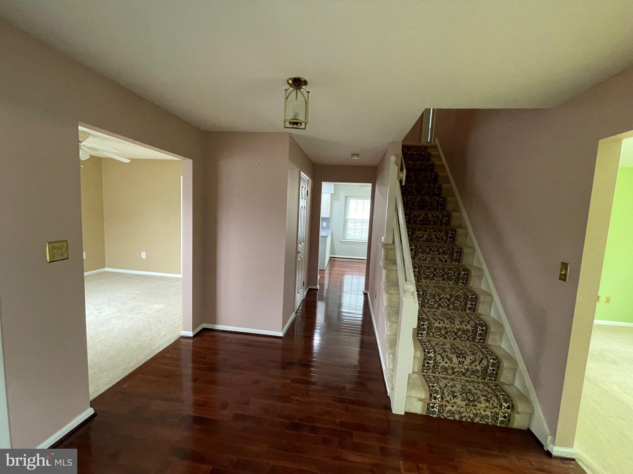 VILLAGE AT GWYNEDD - Residential