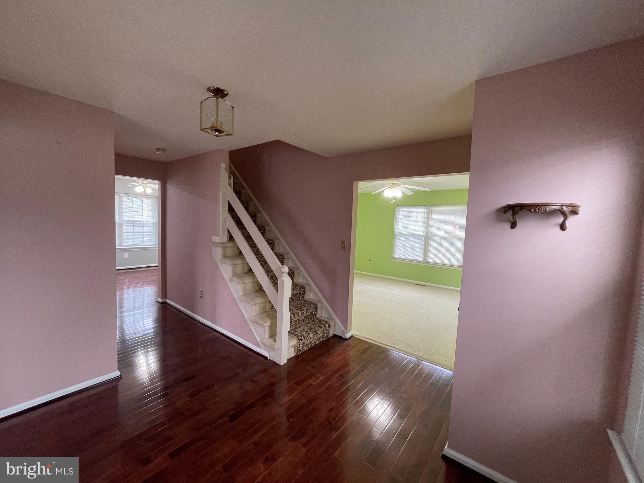 VILLAGE AT GWYNEDD - Residential