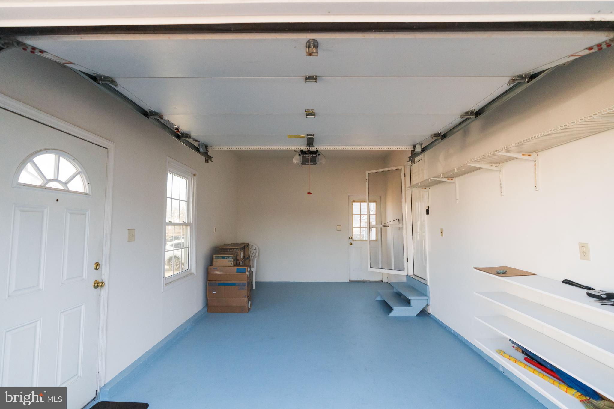 VILLAGE AT GWYNEDD - Residential