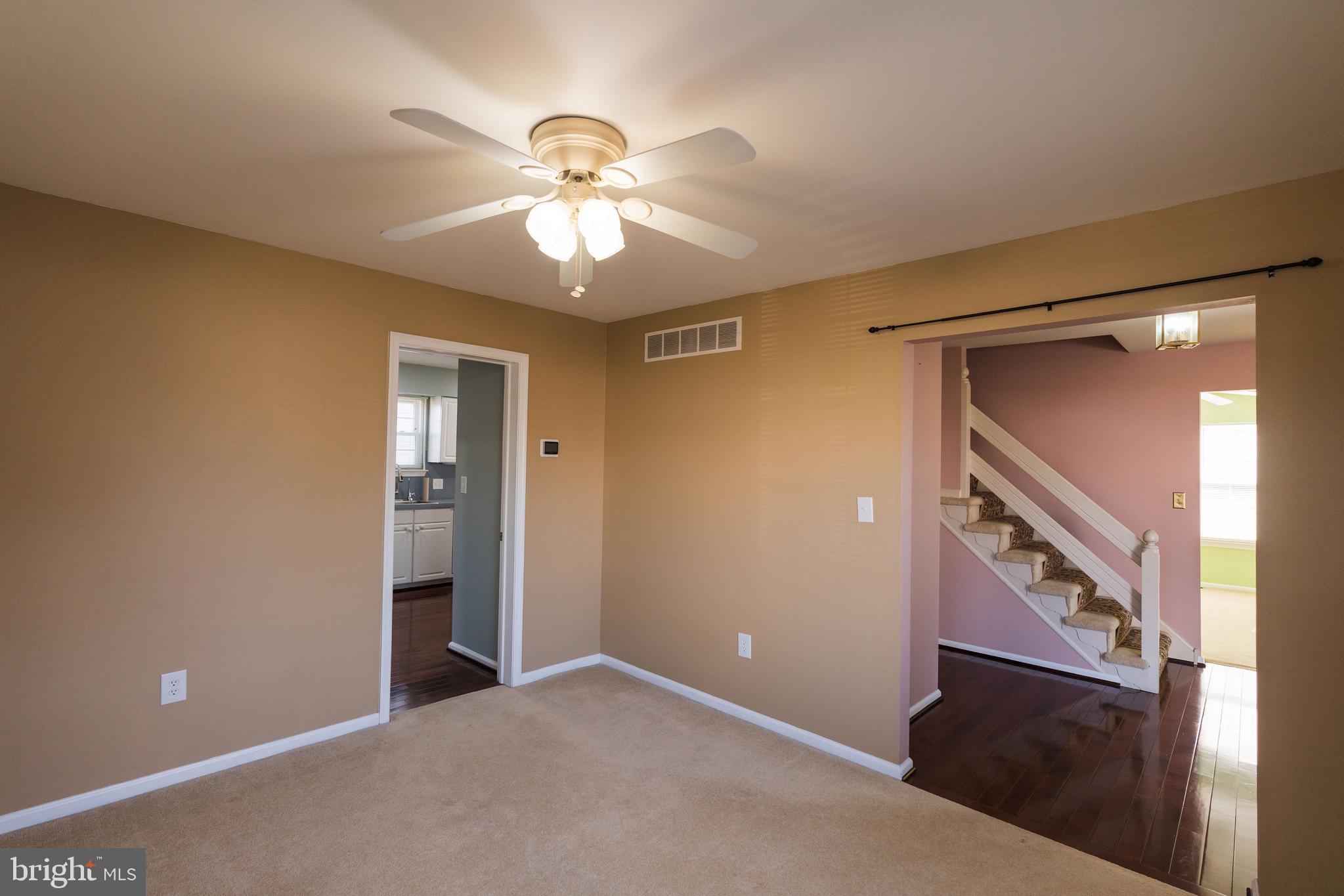 VILLAGE AT GWYNEDD - Residential