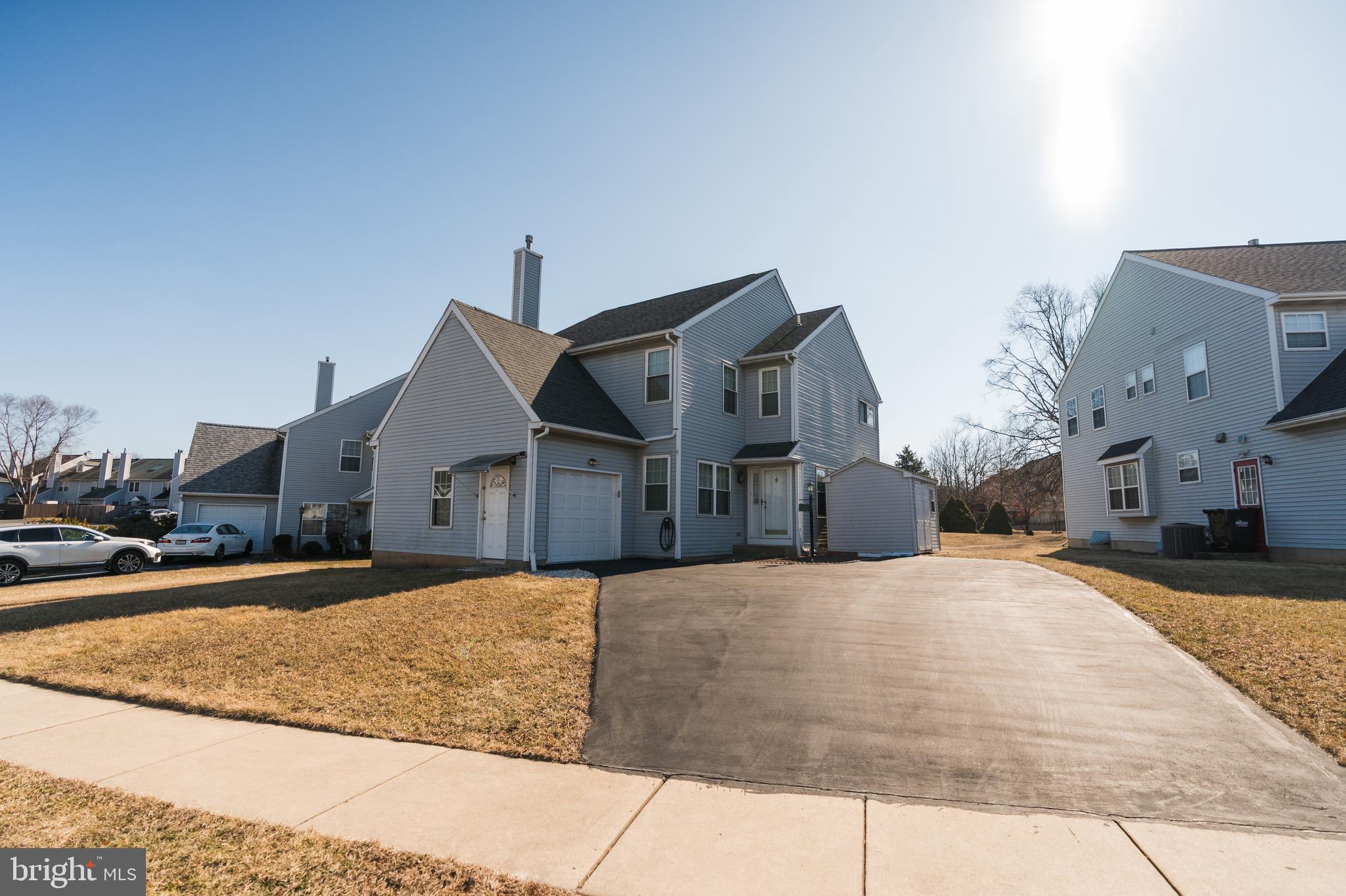 VILLAGE AT GWYNEDD - Residential