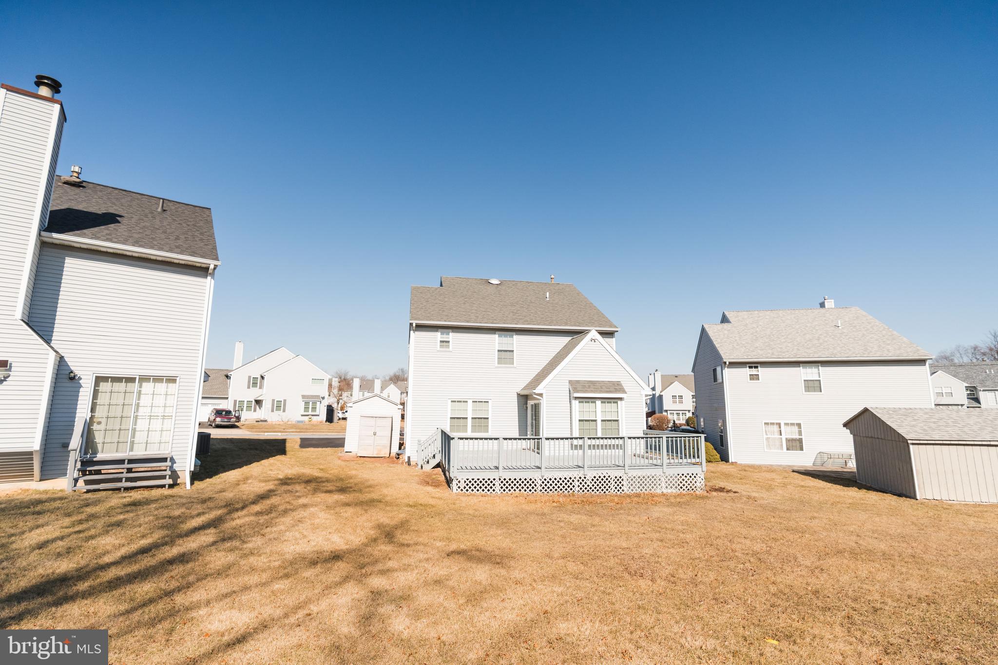 VILLAGE AT GWYNEDD - Residential