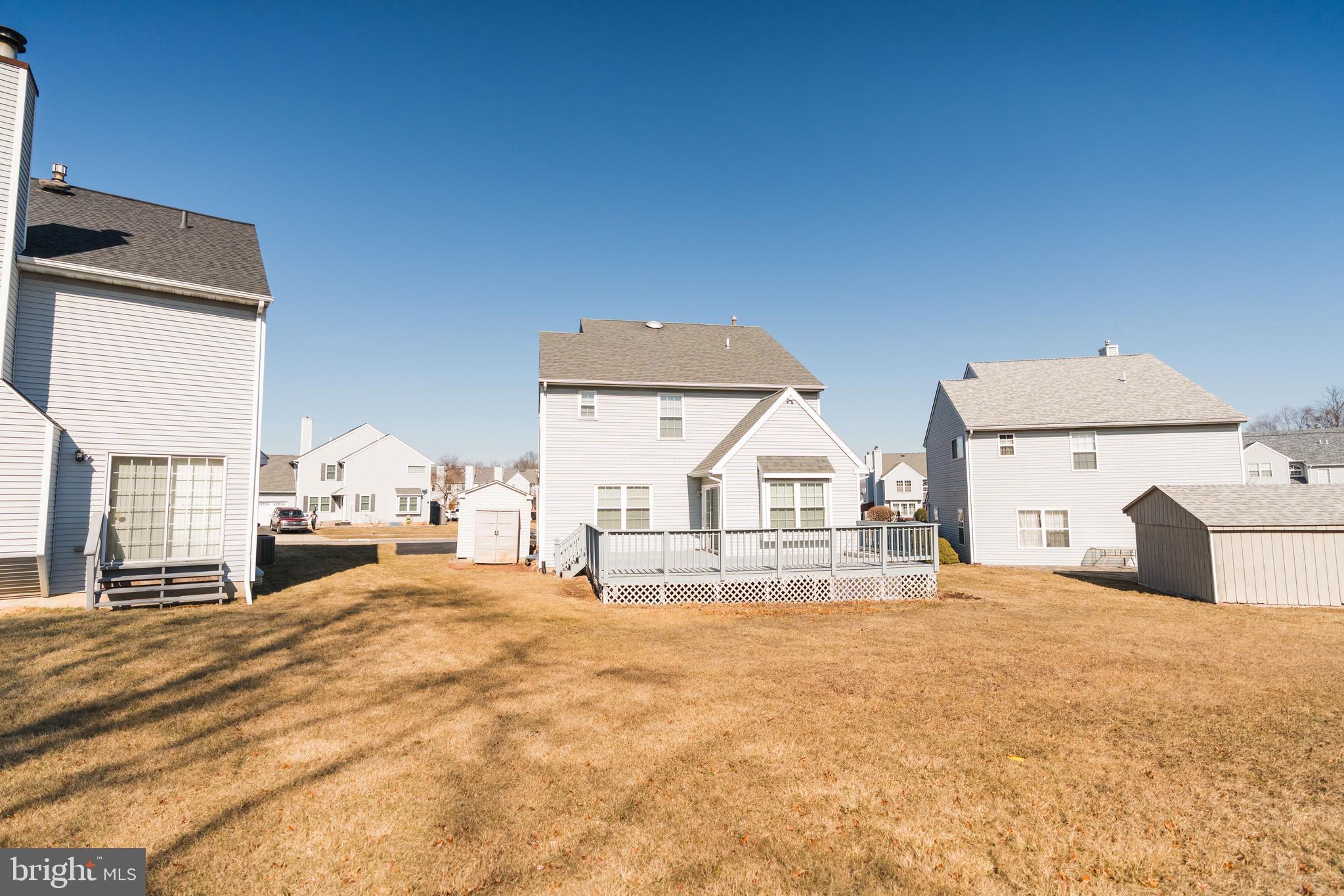 VILLAGE AT GWYNEDD - Residential