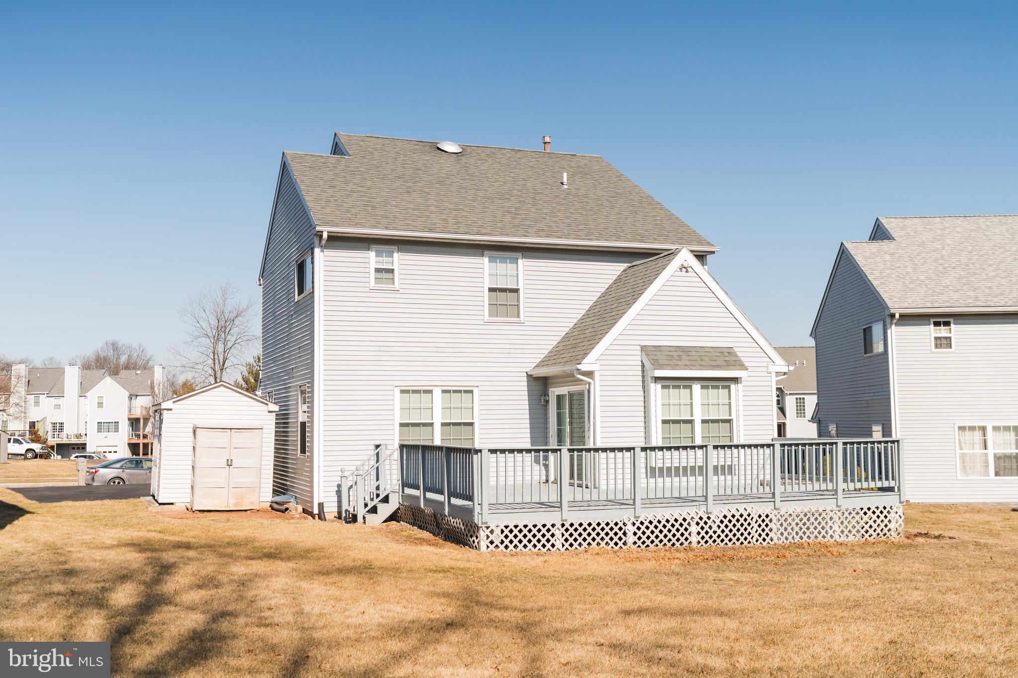 VILLAGE AT GWYNEDD - Residential