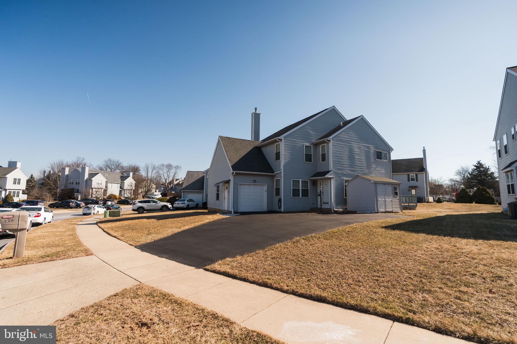 VILLAGE AT GWYNEDD - Residential