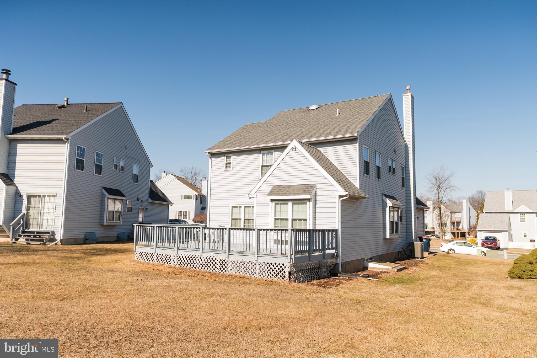 VILLAGE AT GWYNEDD - Residential
