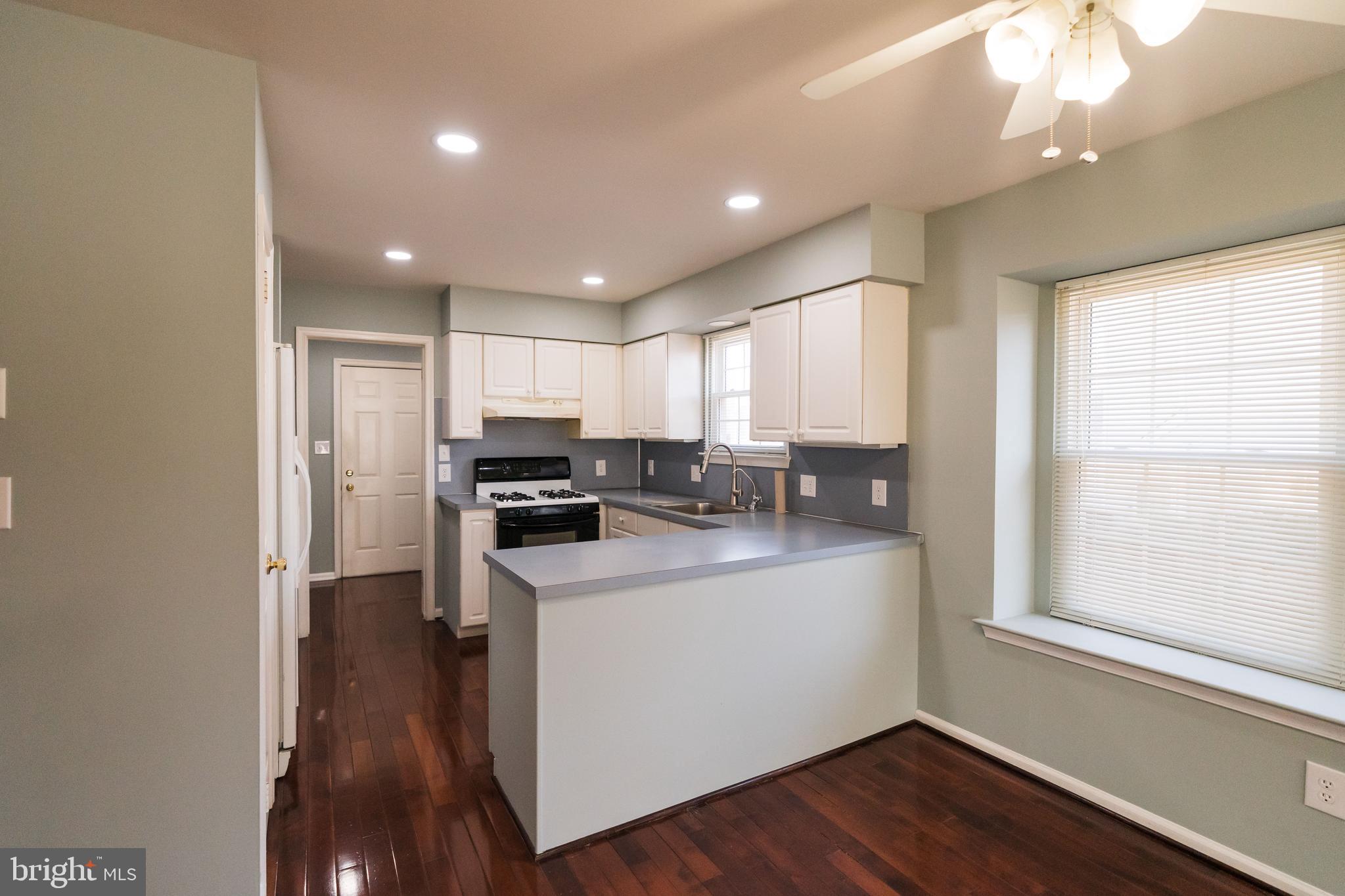 VILLAGE AT GWYNEDD - Residential