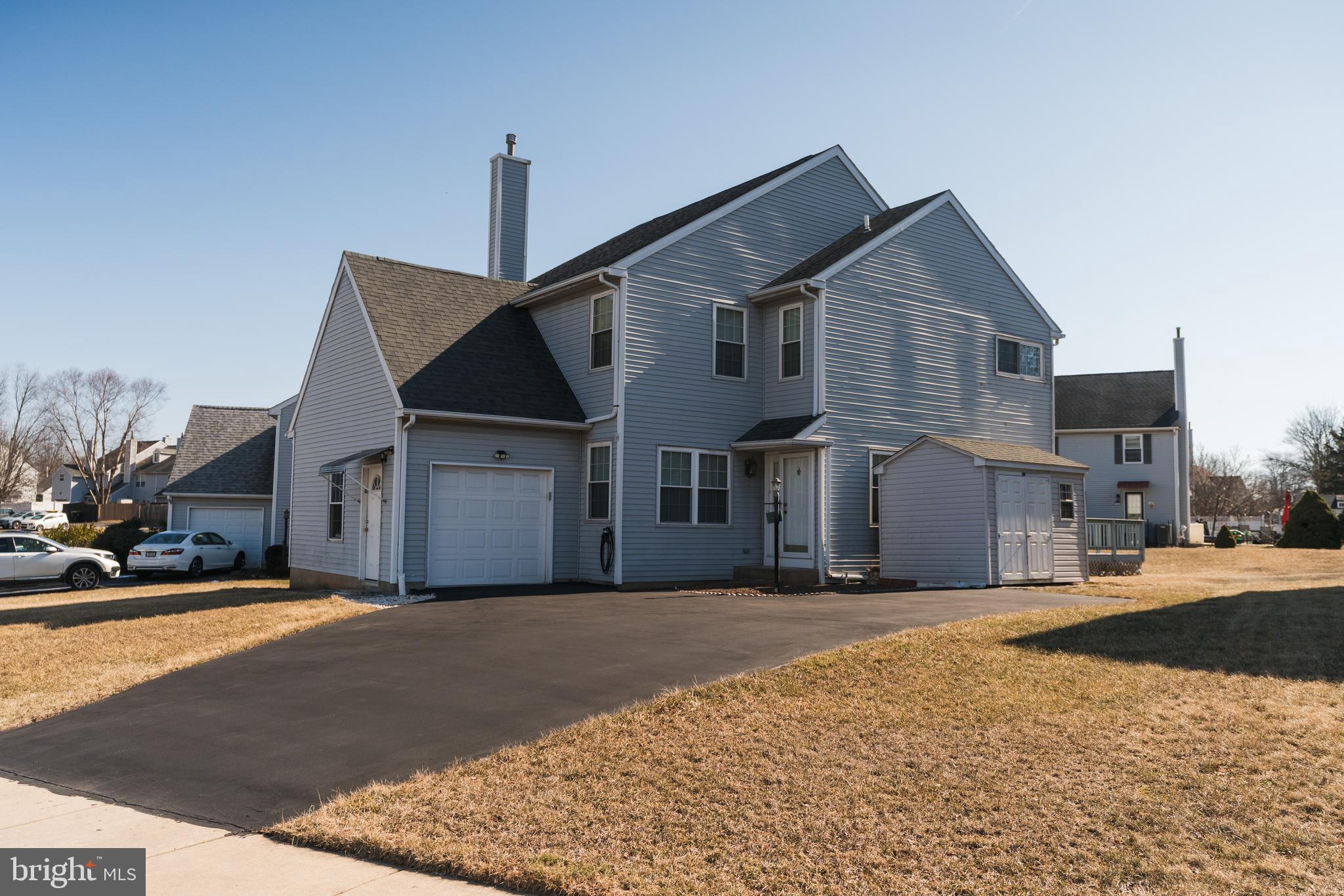 VILLAGE AT GWYNEDD - Residential