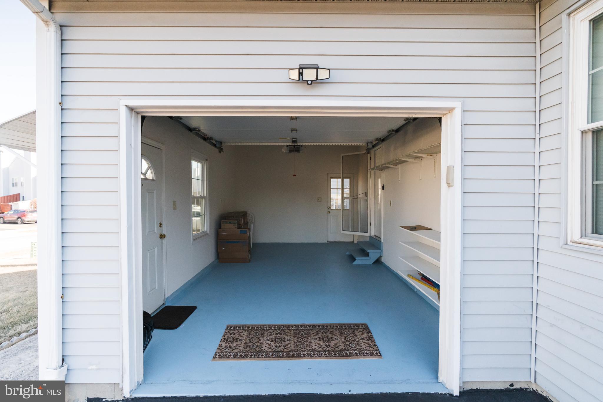 VILLAGE AT GWYNEDD - Residential