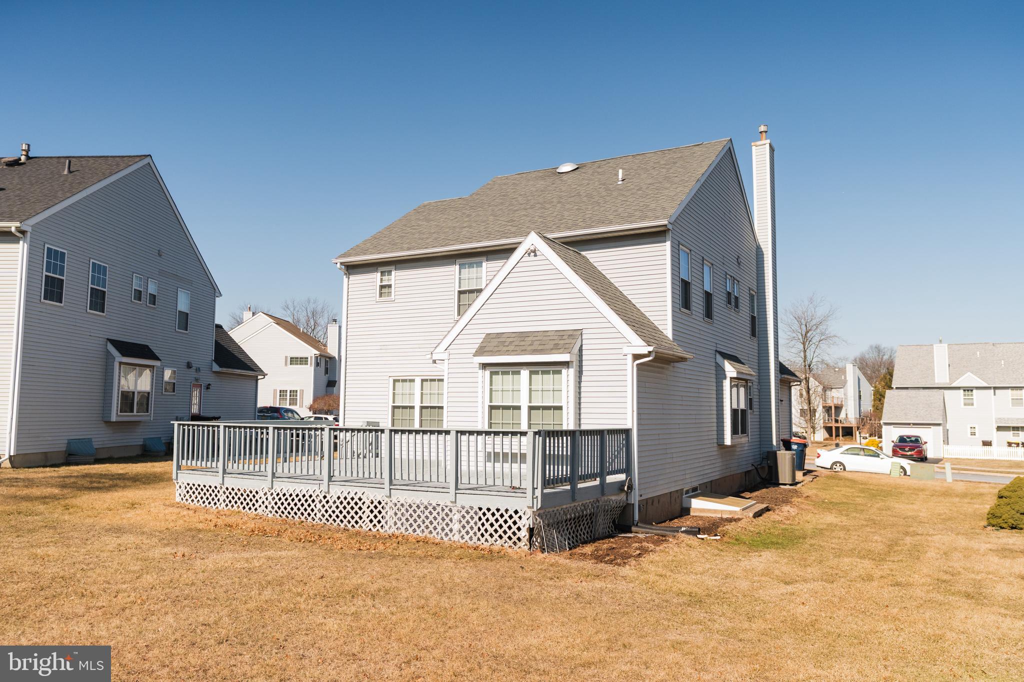 VILLAGE AT GWYNEDD - Residential