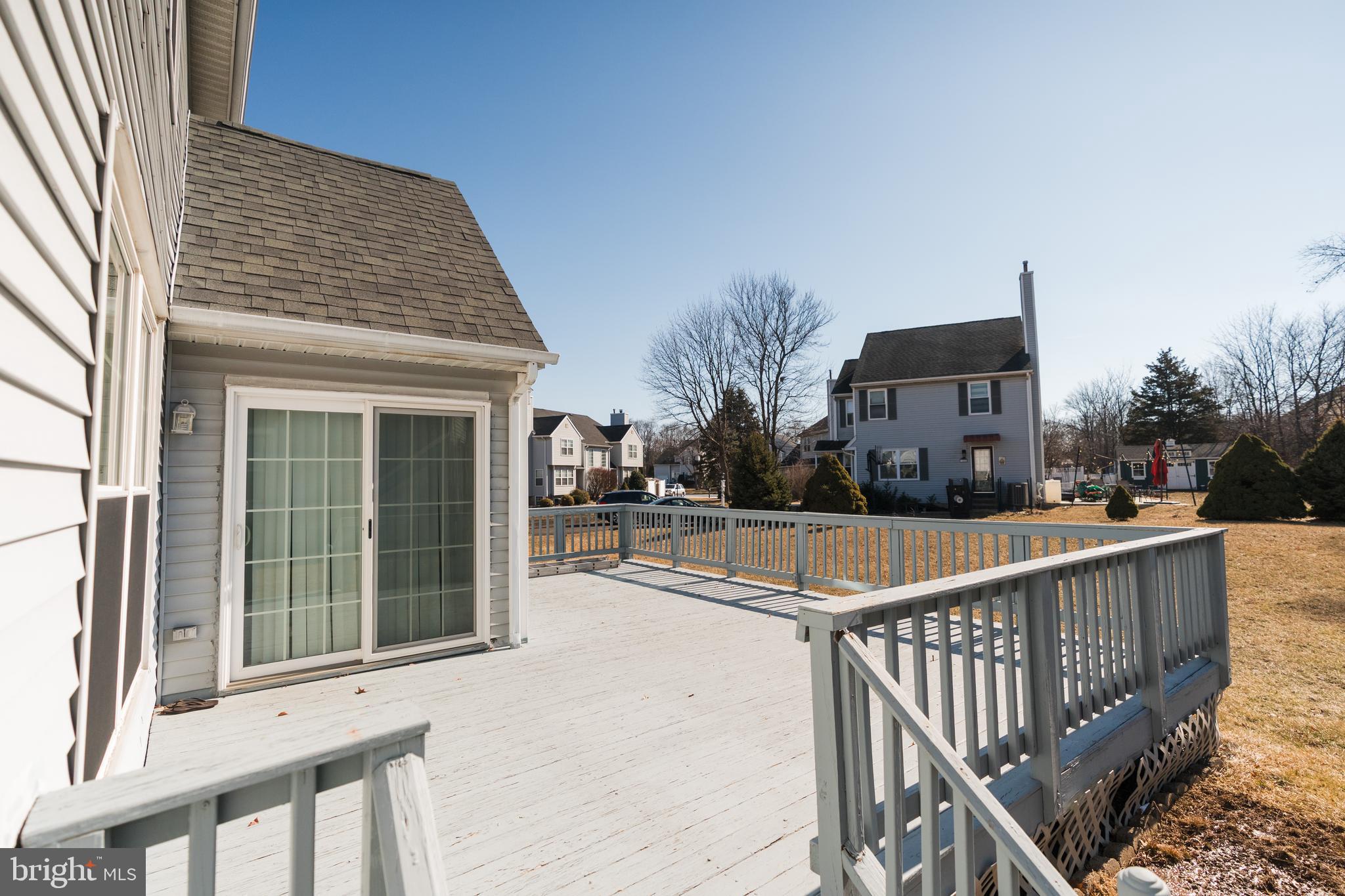 VILLAGE AT GWYNEDD - Residential