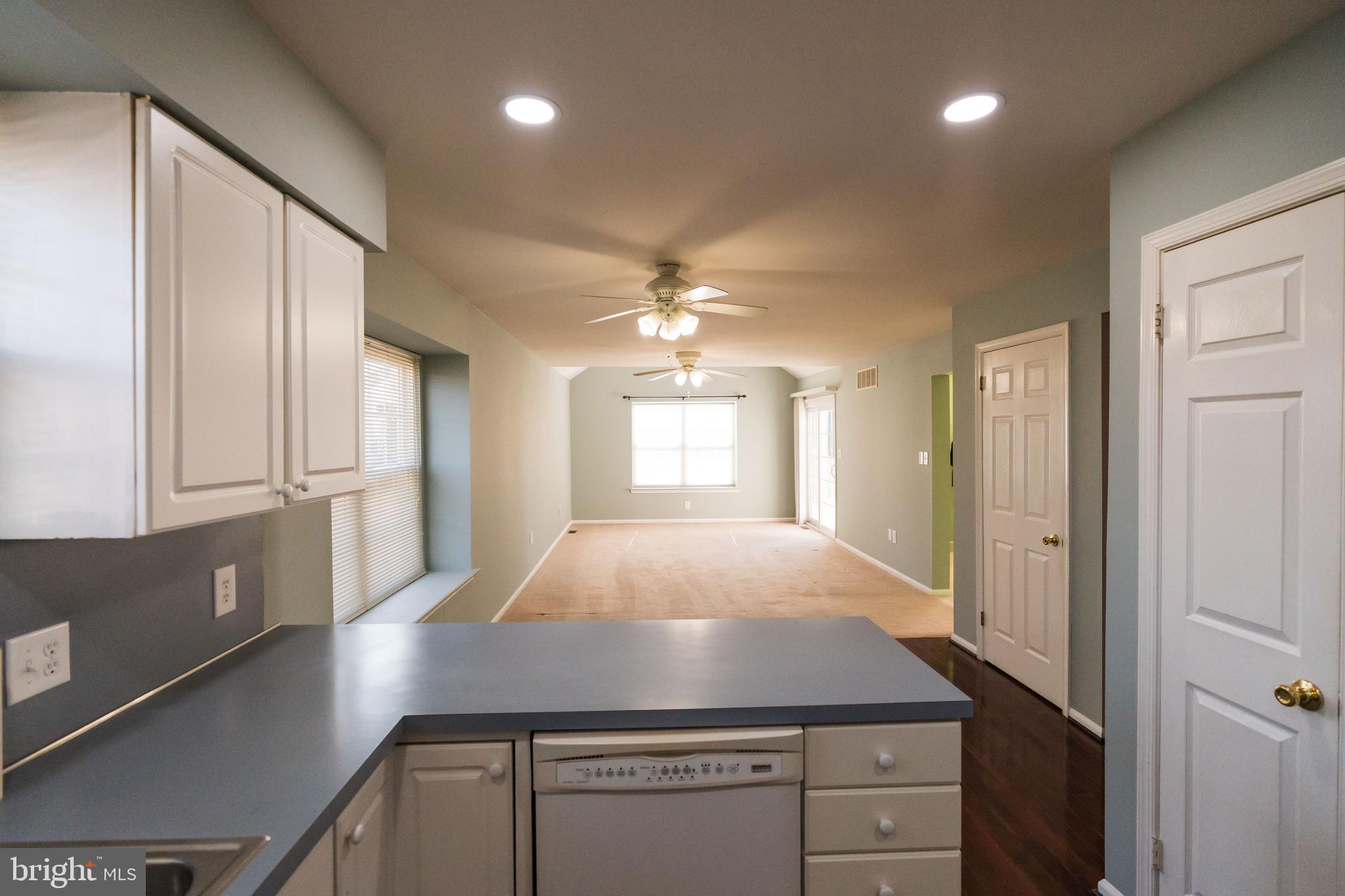 VILLAGE AT GWYNEDD - Residential