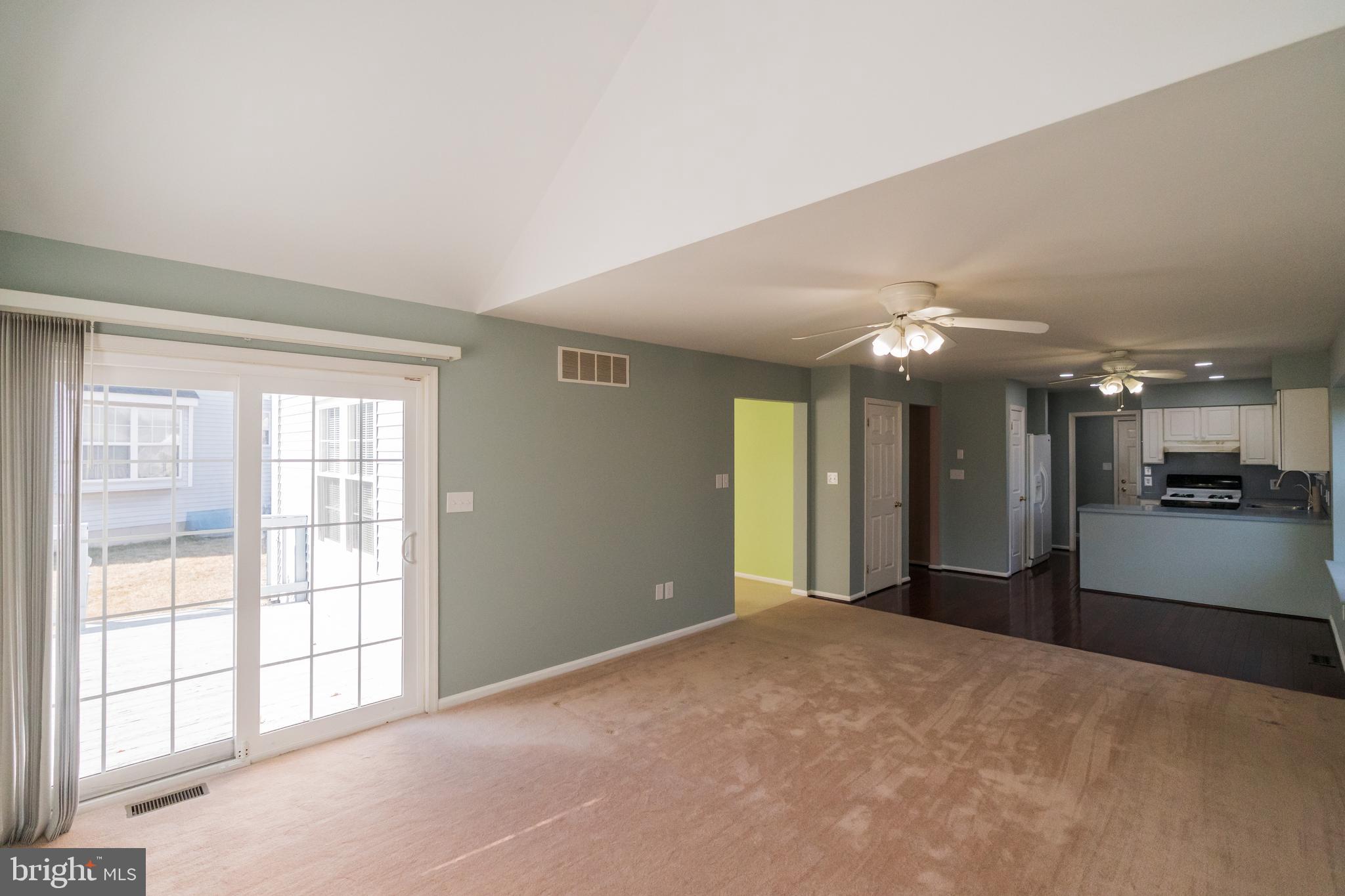 VILLAGE AT GWYNEDD - Residential