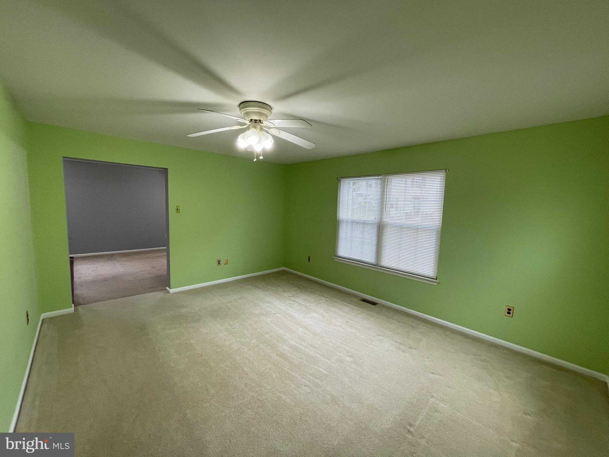 VILLAGE AT GWYNEDD - Residential