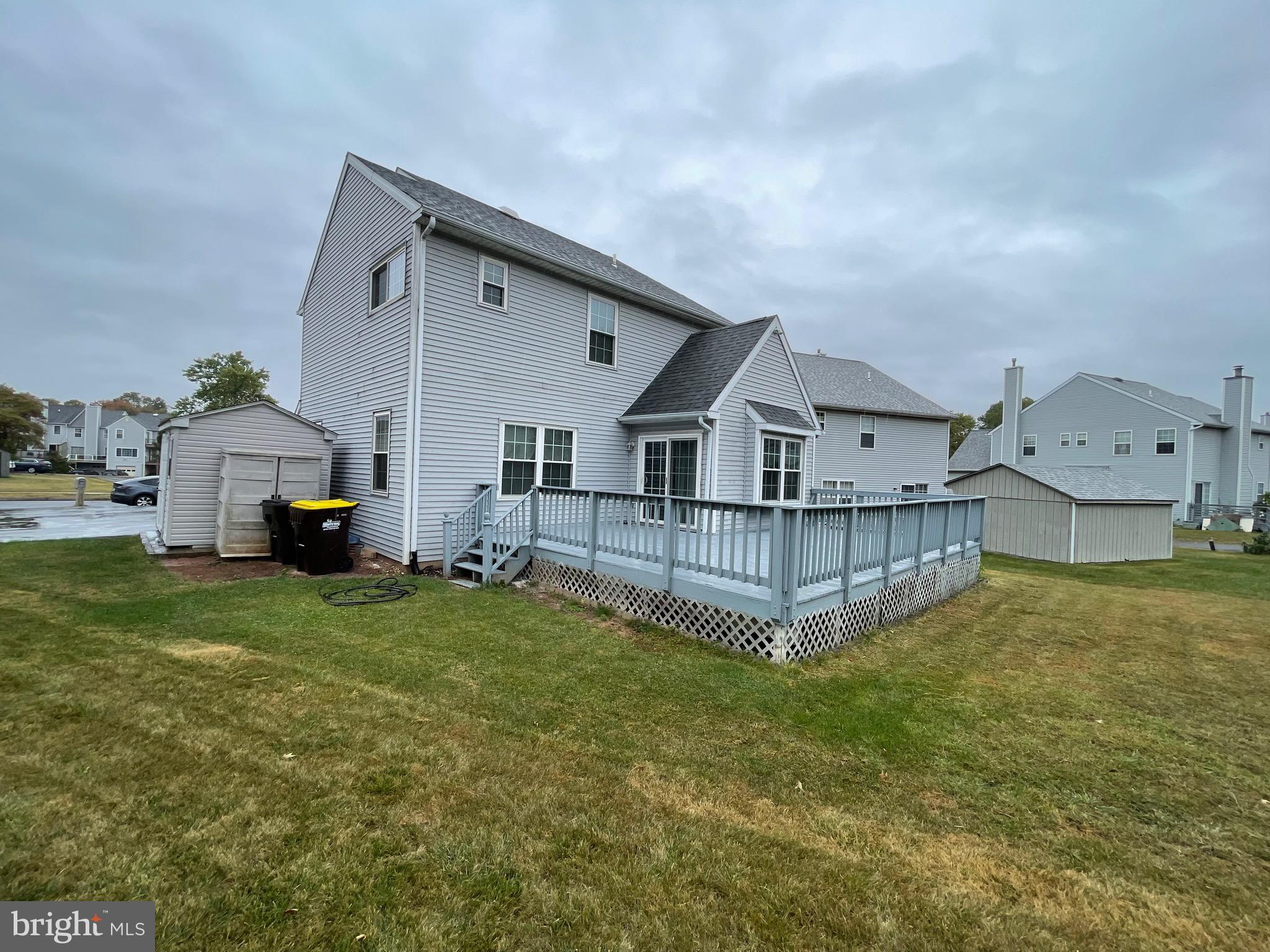 VILLAGE AT GWYNEDD - Residential