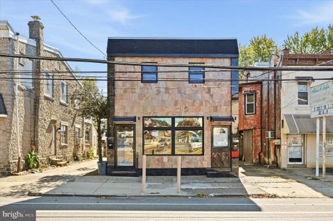 Photo of 8419 Torresdale Avenue, PHILADELPHIA, PA 19136 (MLS # PAPH2679478)