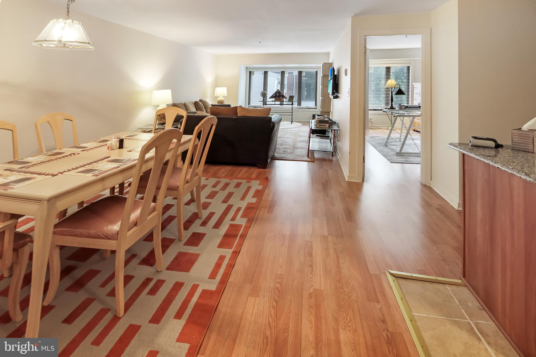 1025 N MADISON STREET UNIT 109
