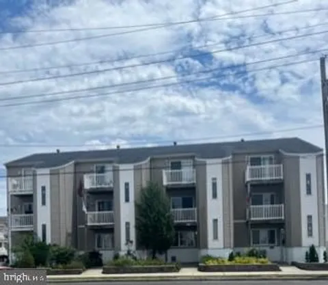 3305 Park Boulevard, Wildwood, NJ MLS: NJCM2004438