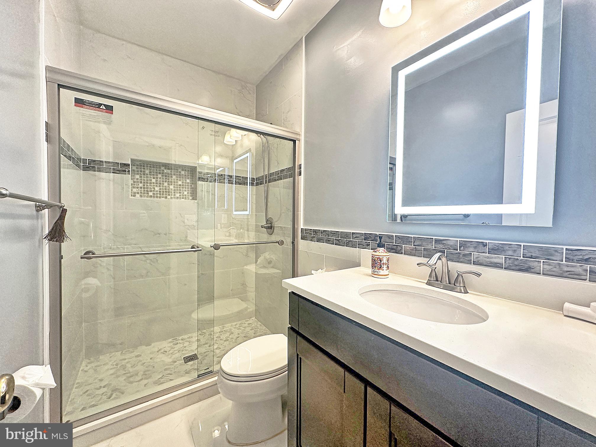 WOODCREST - Residential