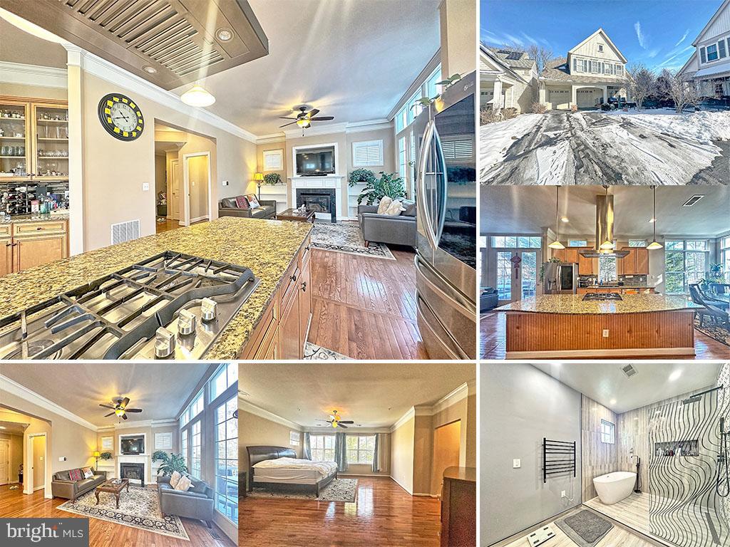 WOODCREST - Residential