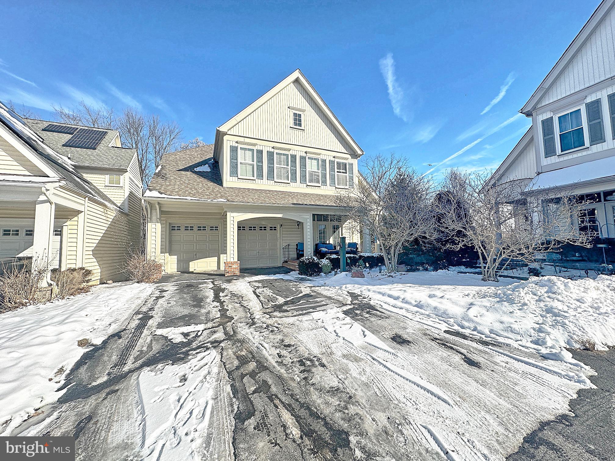 WOODCREST - Residential