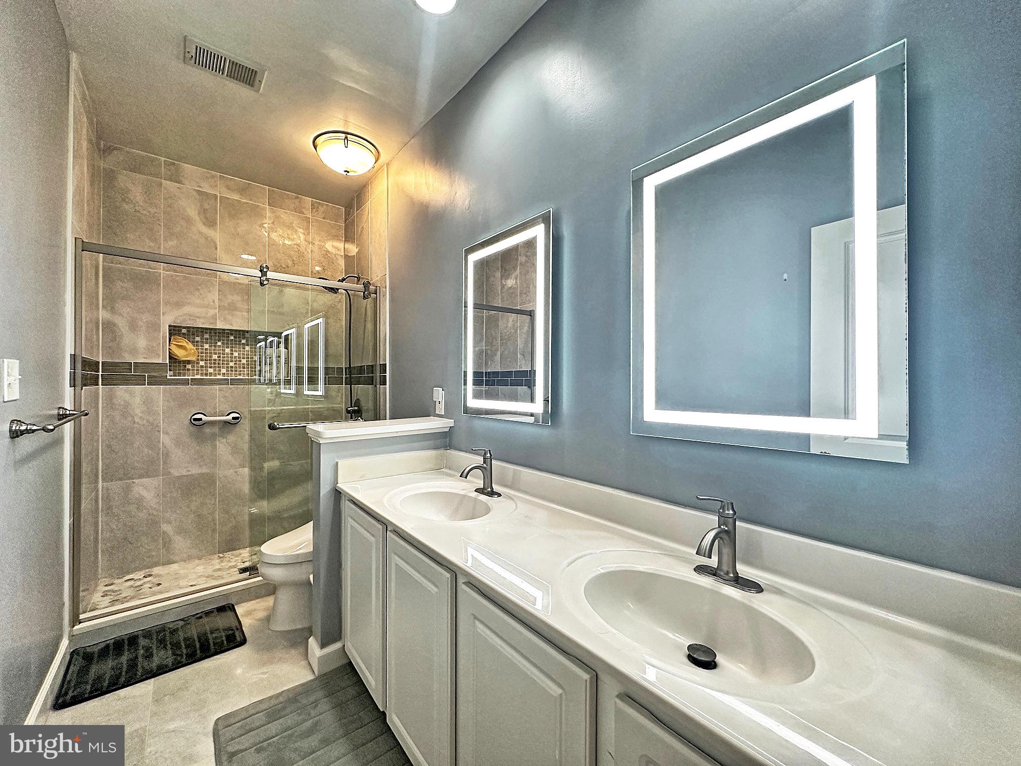 WOODCREST - Residential