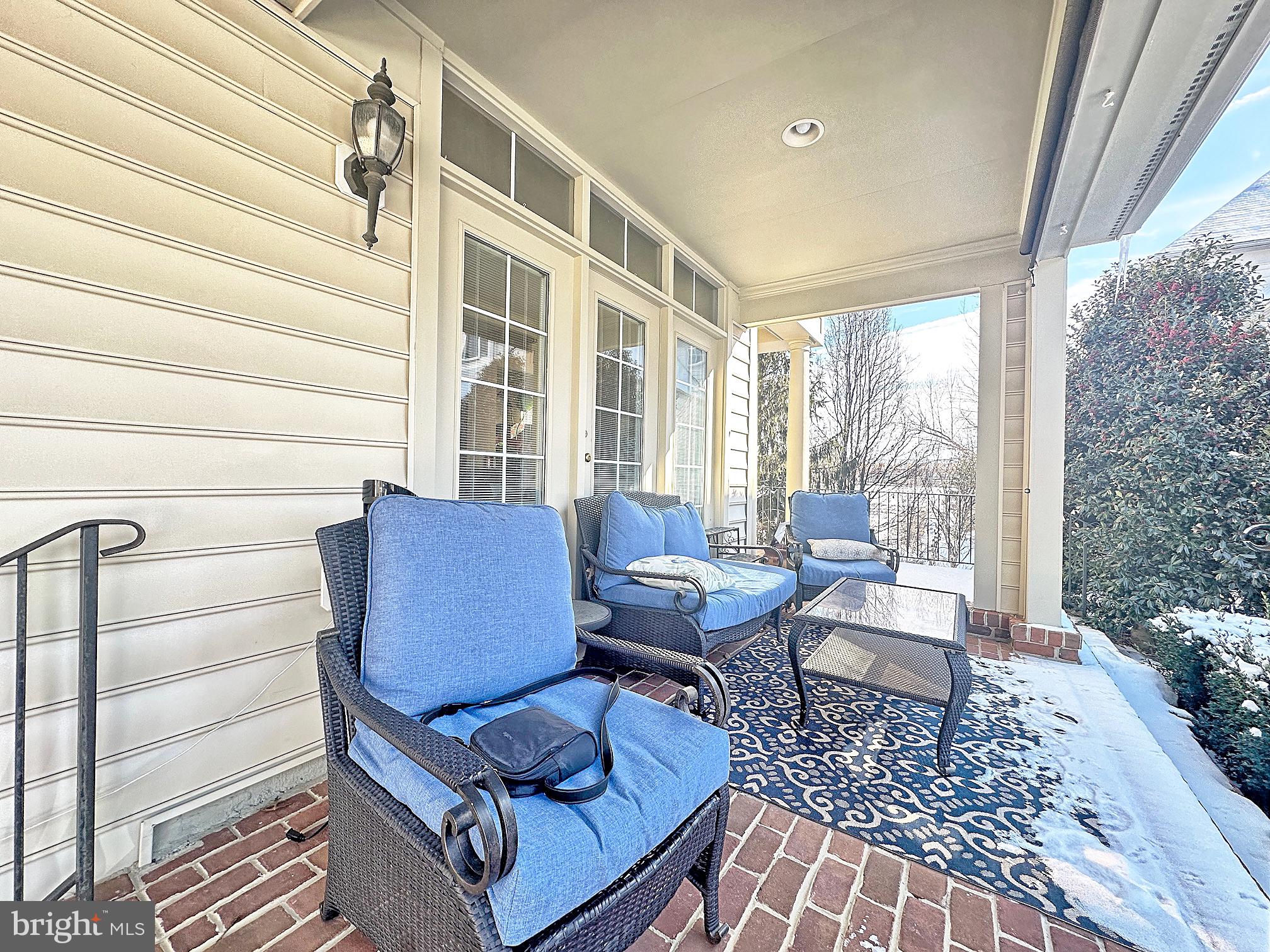 WOODCREST - Residential