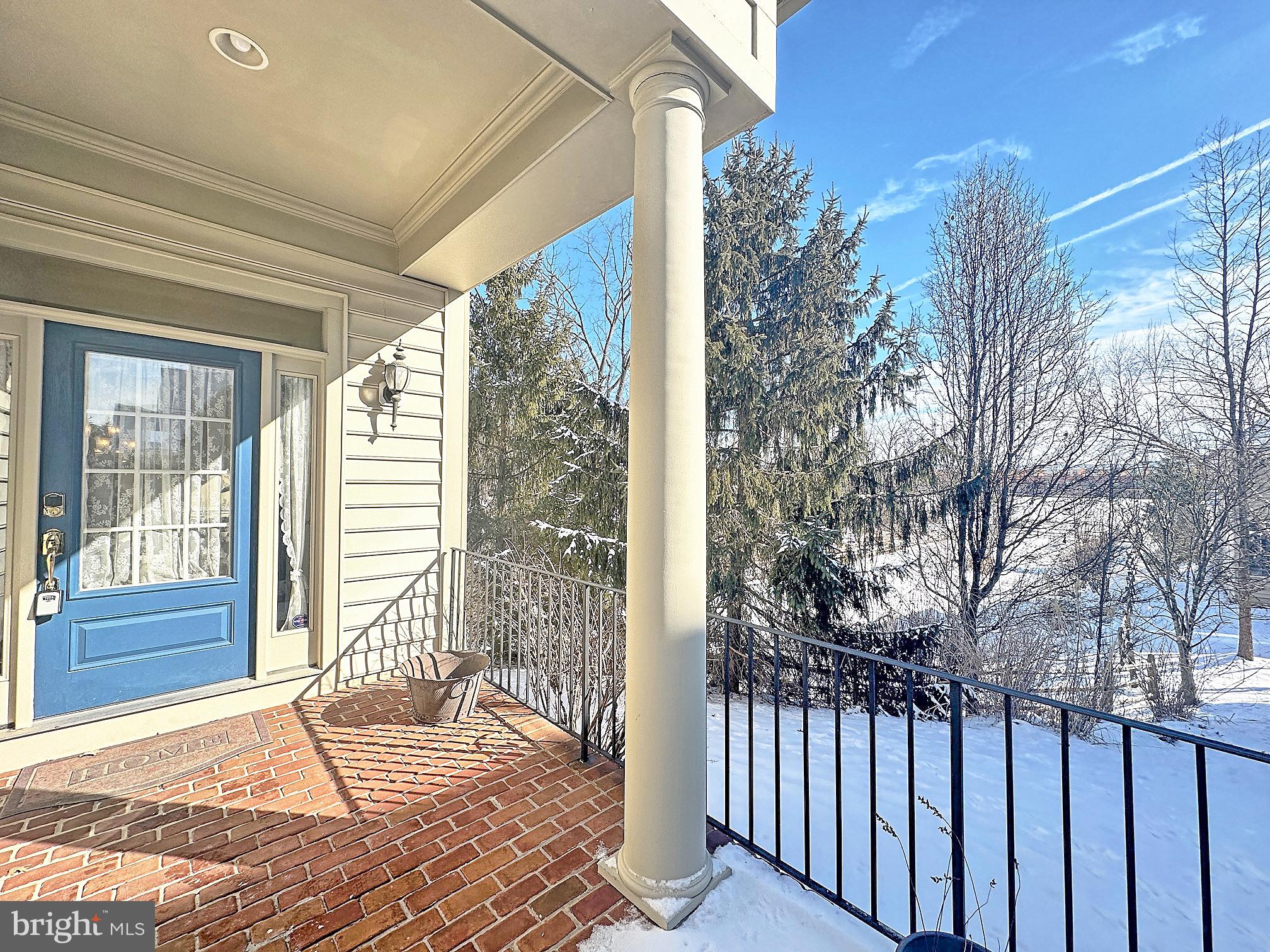 WOODCREST - Residential