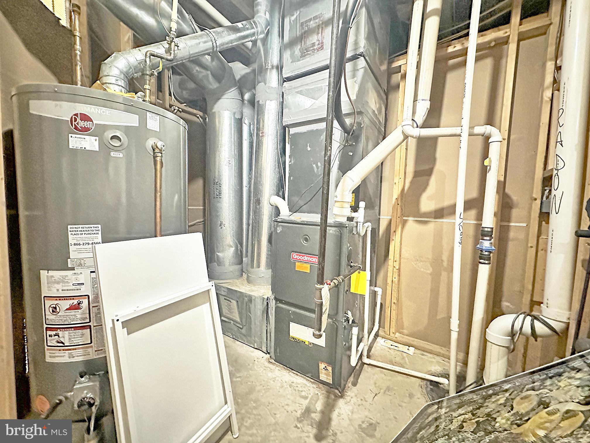 WOODCREST - Residential