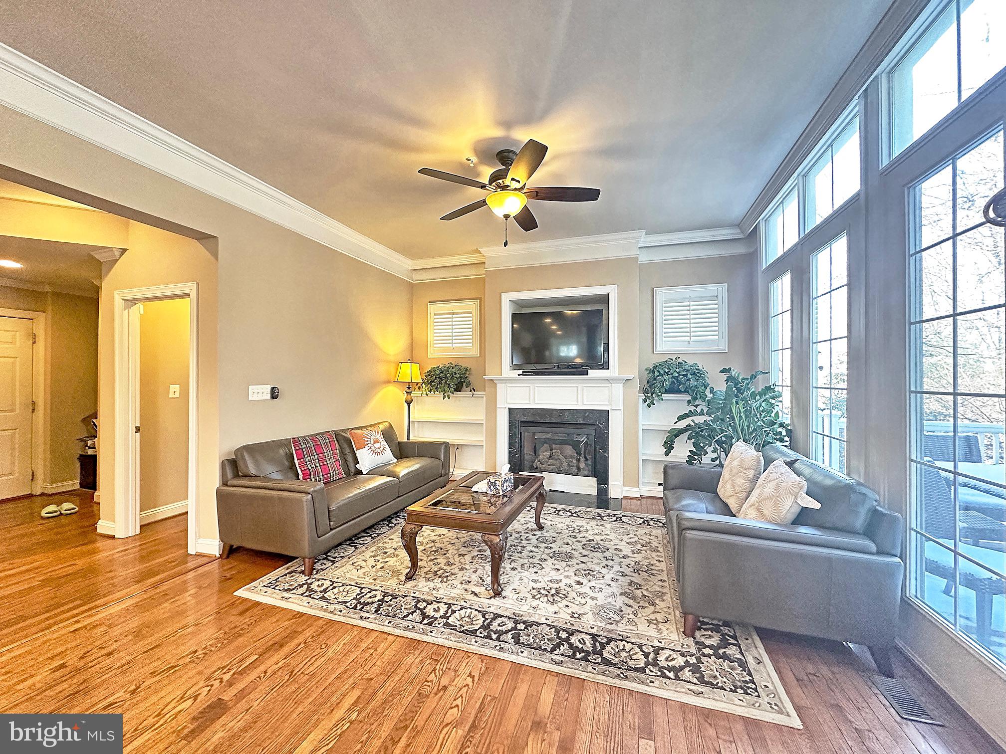 WOODCREST - Residential