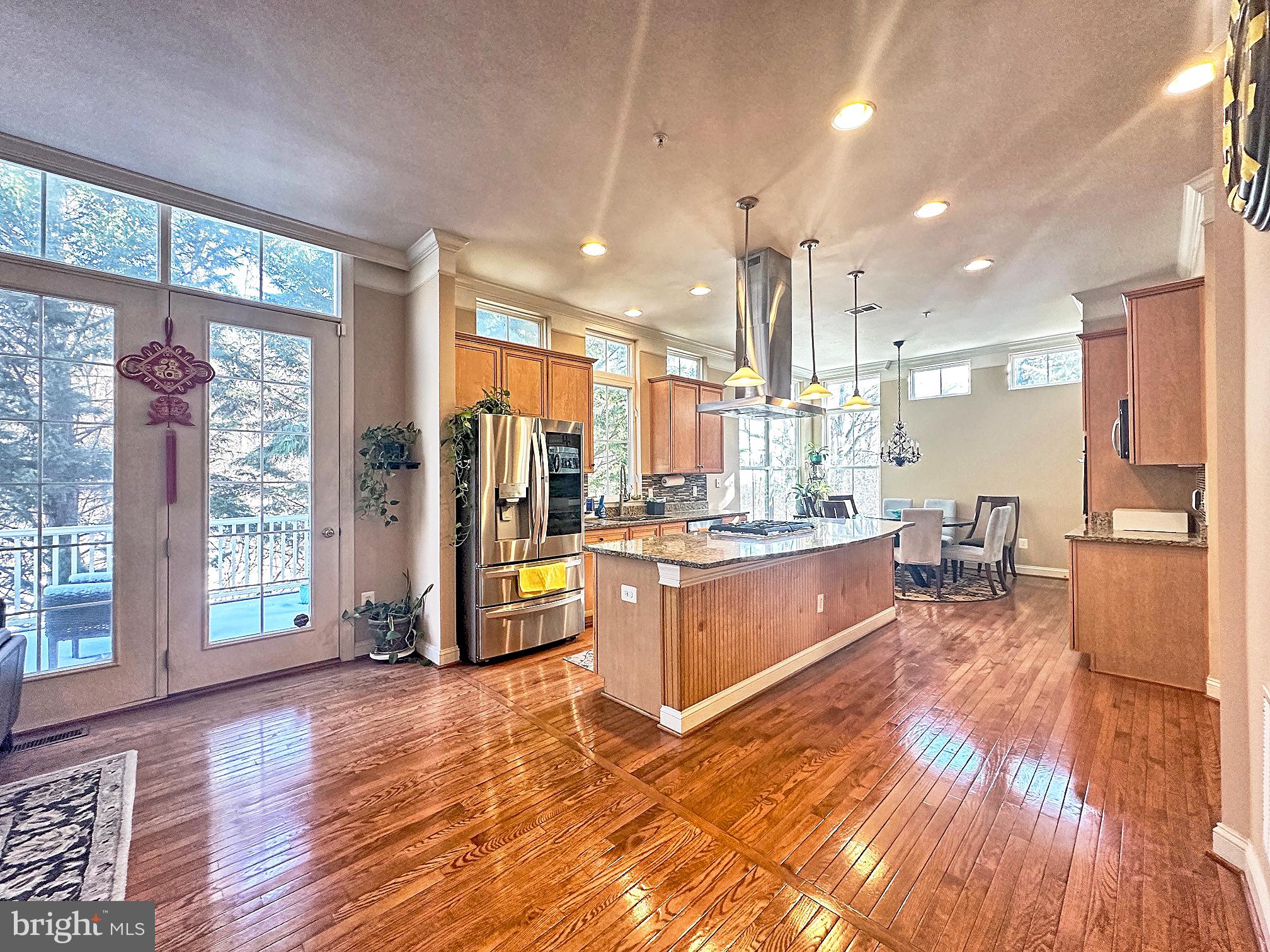 WOODCREST - Residential