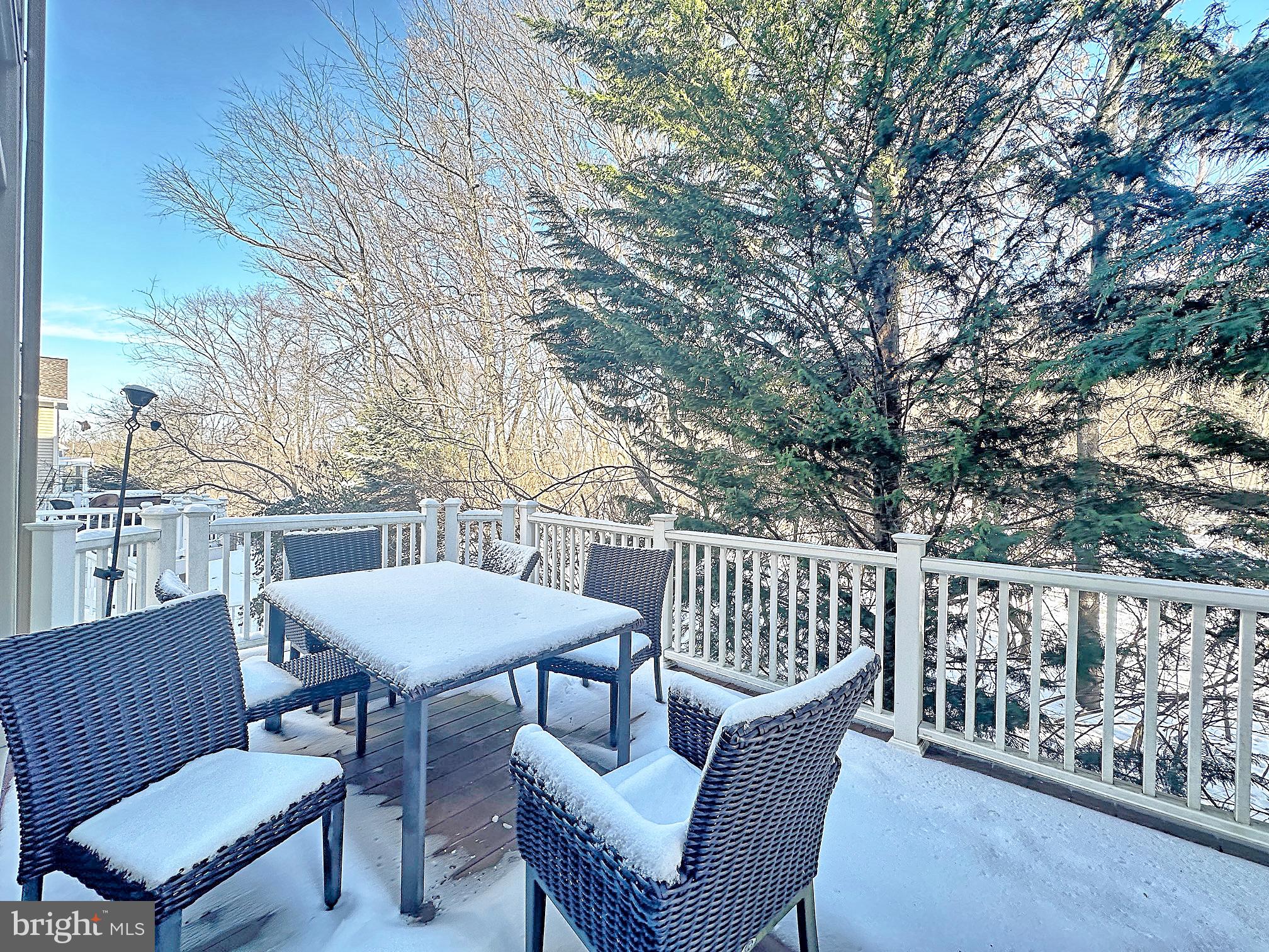 WOODCREST - Residential