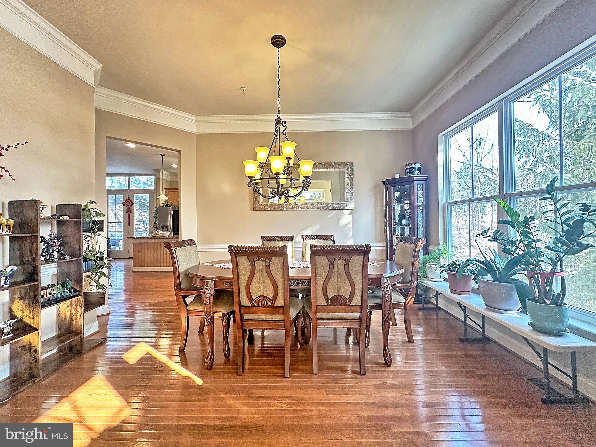 WOODCREST - Residential